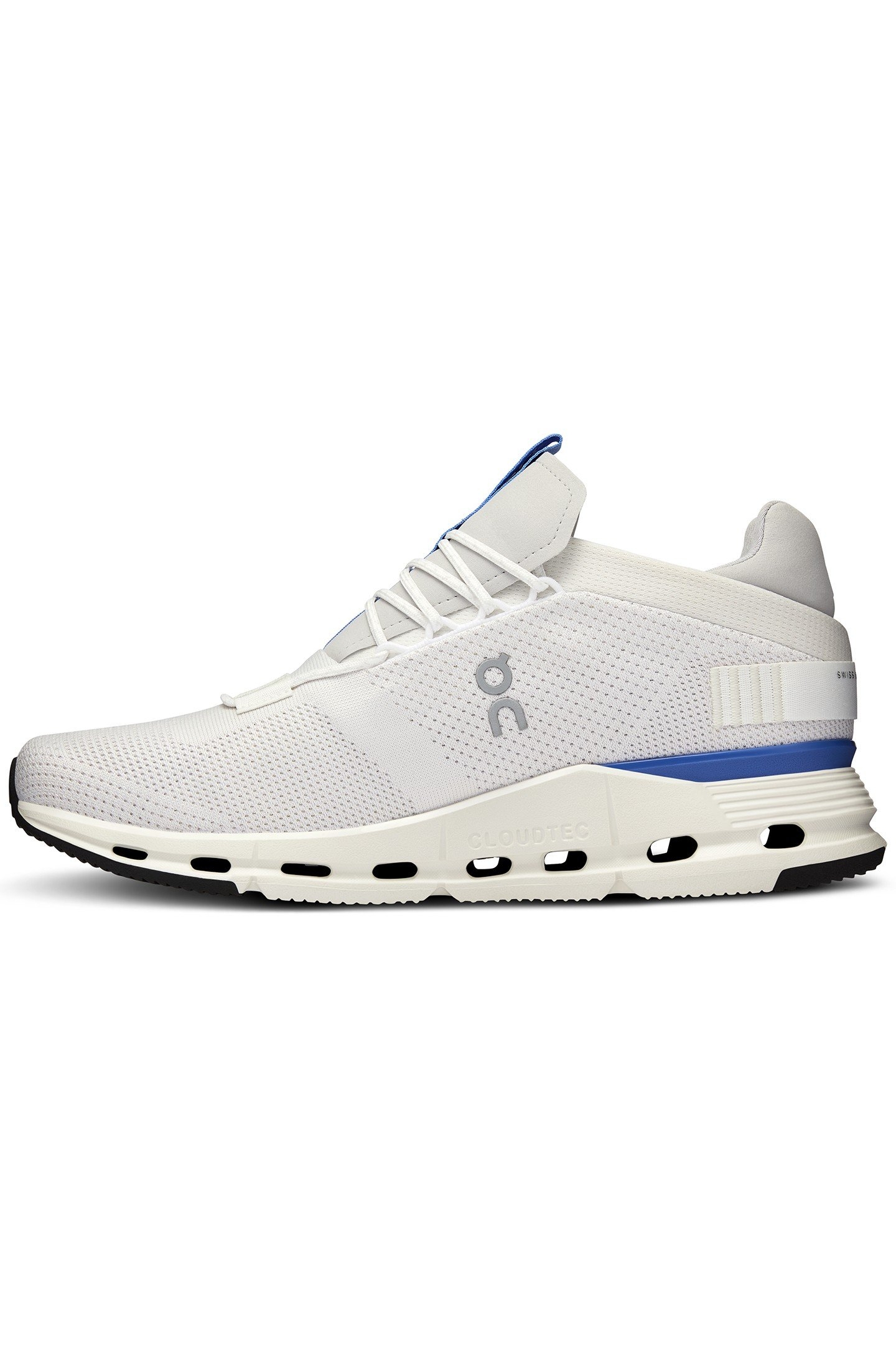 CLOUDNOVA 1 UNDYED ULTRAMARINE 6