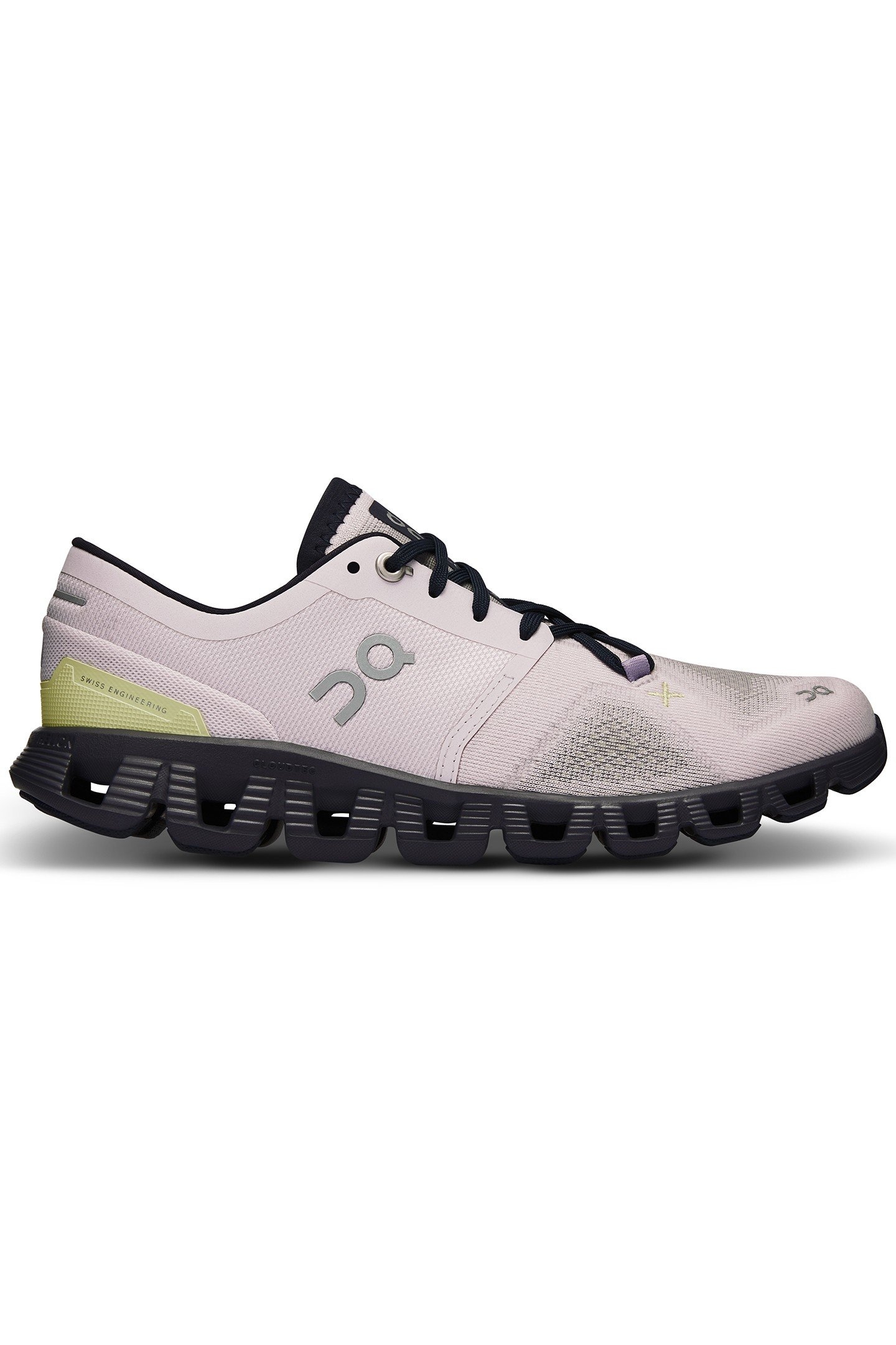 CLOUD X 3 ORCHID IRON 1