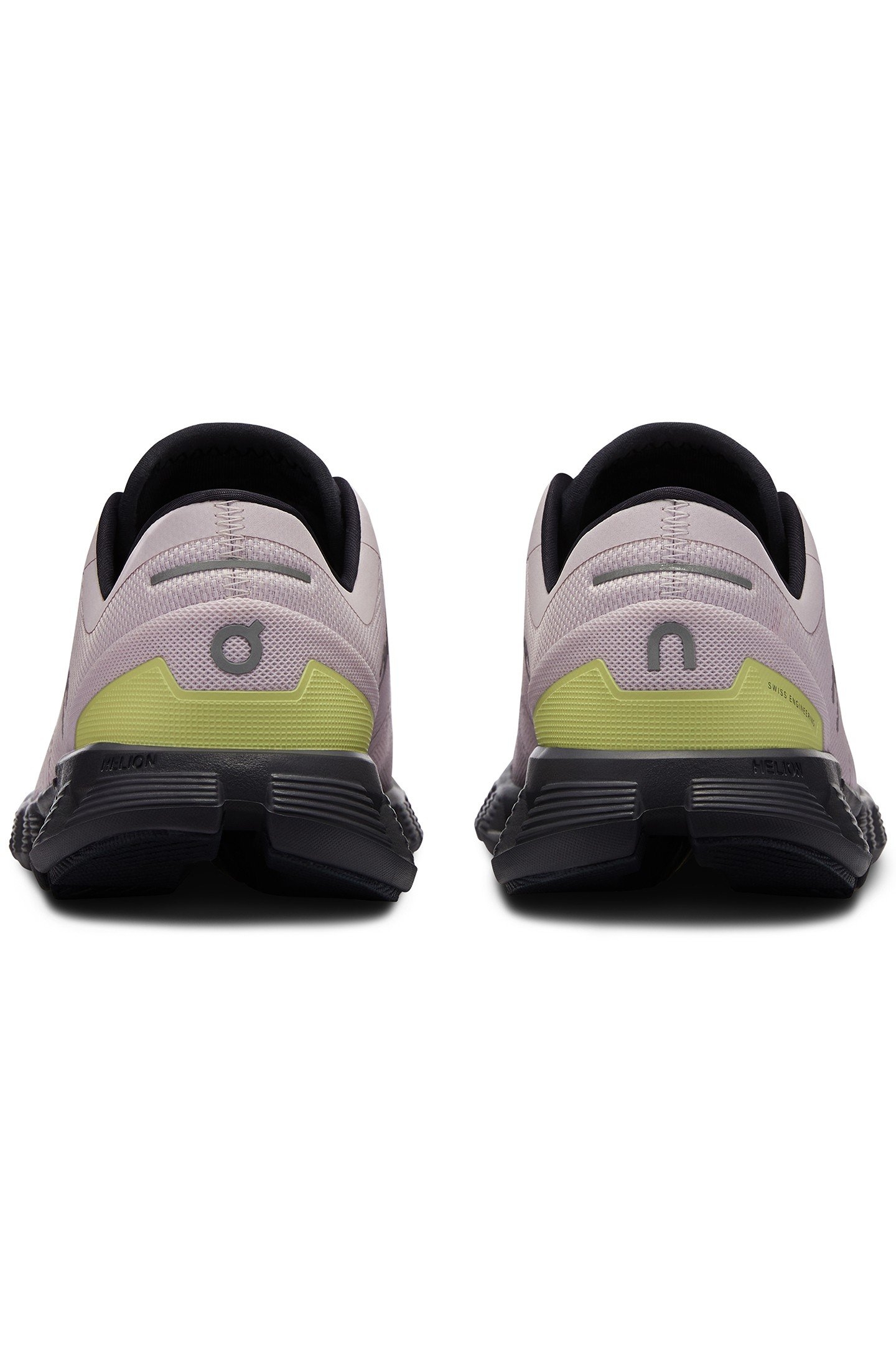 CLOUD X 3 ORCHID IRON 4