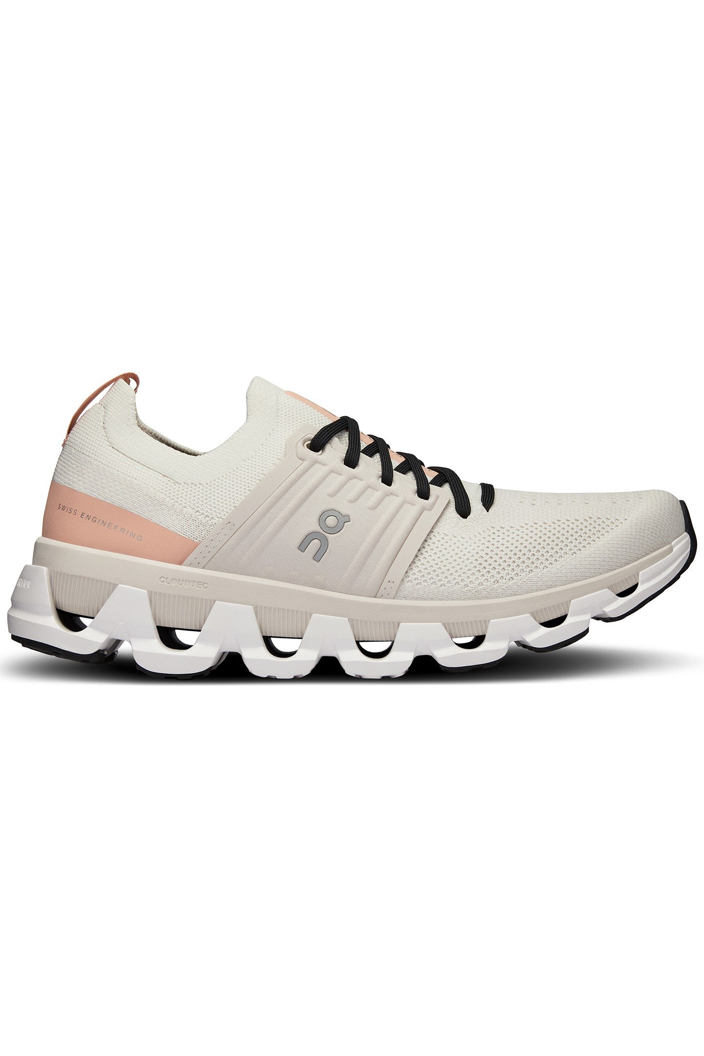 CLOUDSWIFT 3 IVORY ROSE 1