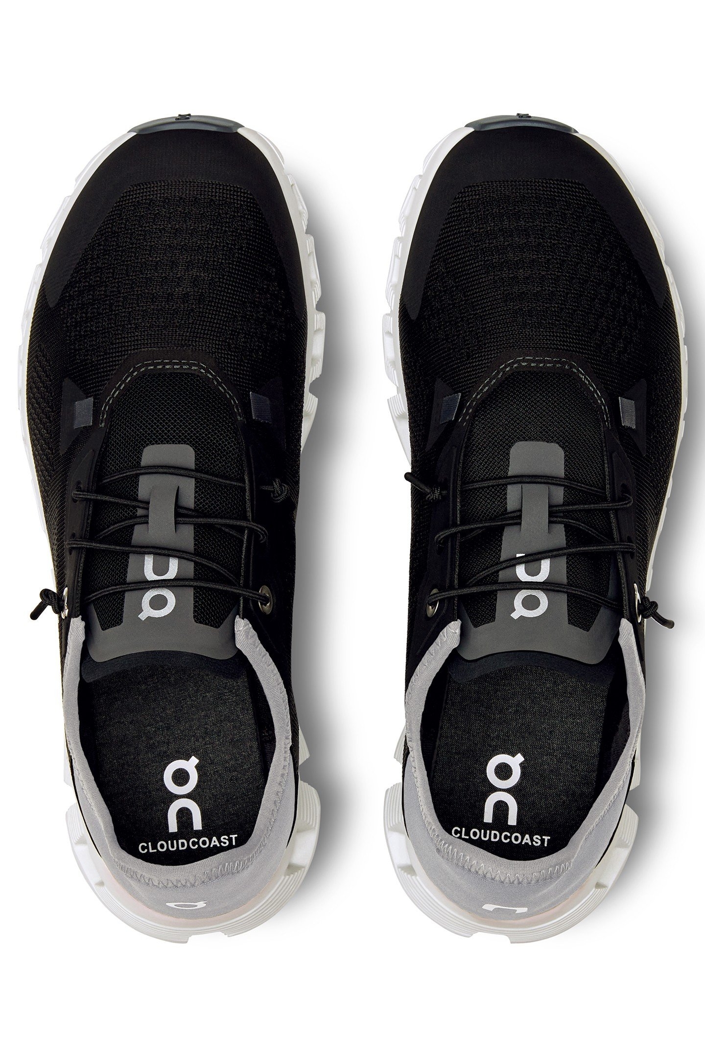 CLOUD 5 COAST BLACK SHADOW 3