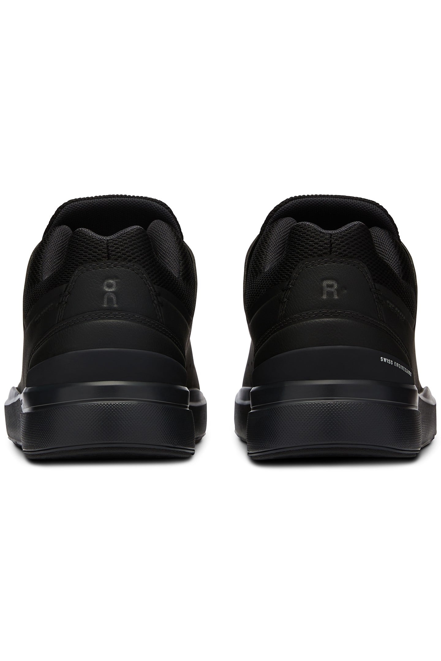 THE ROGER ADVANTAGE 1 ALL BLACK 4