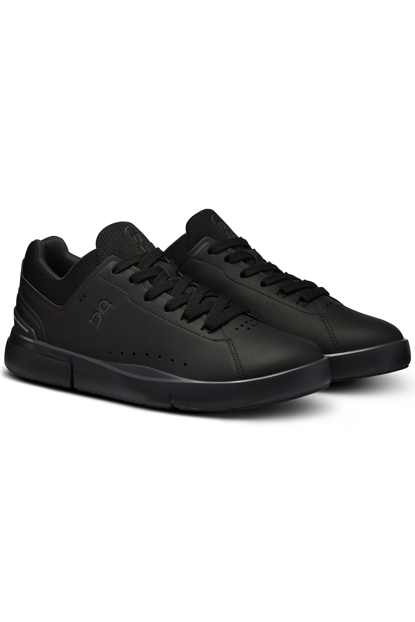 THE ROGER ADVANTAGE 1 ALL BLACK 2