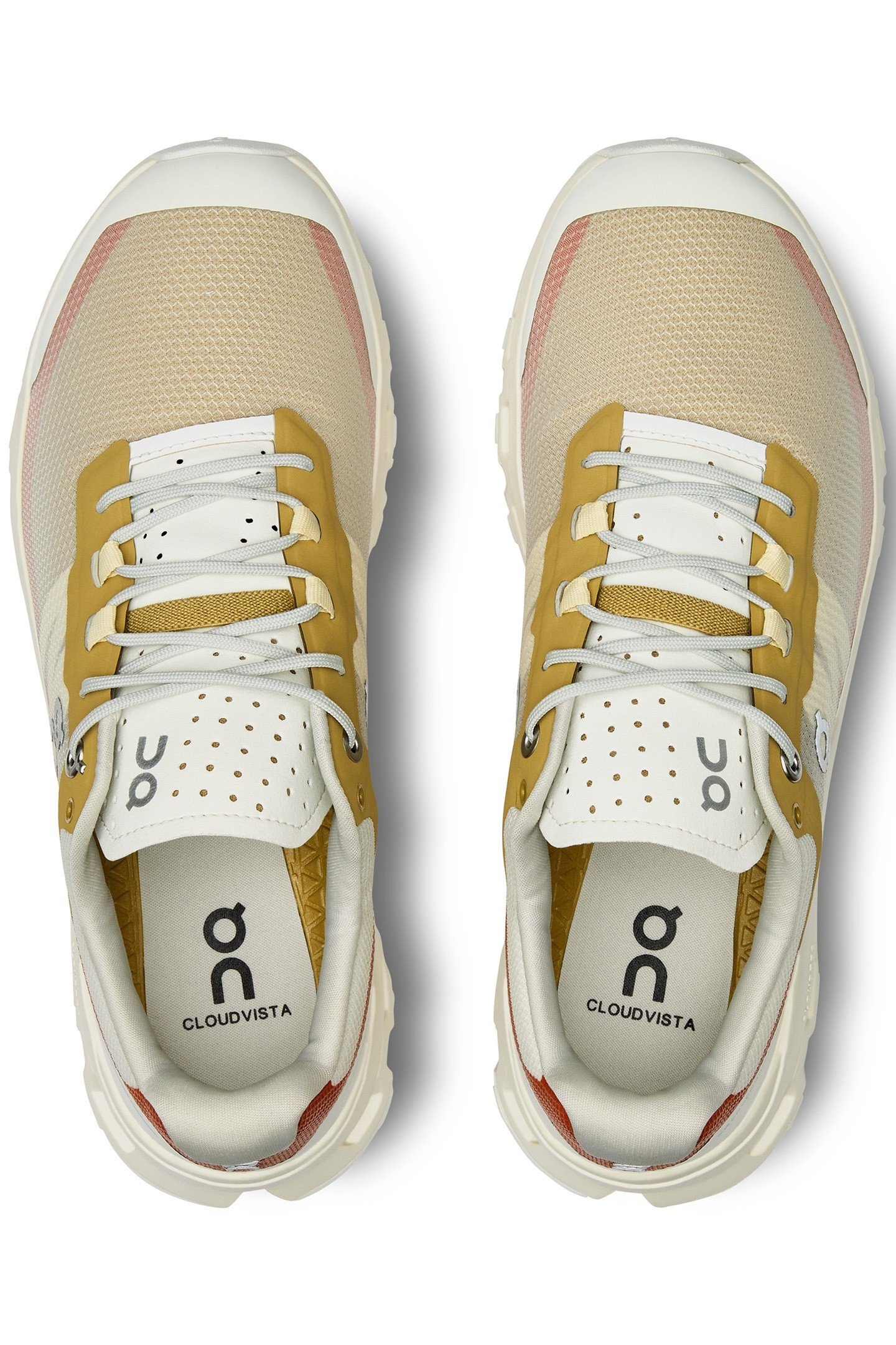 CLOUDVISTA 1 IVORY BRONZE 3