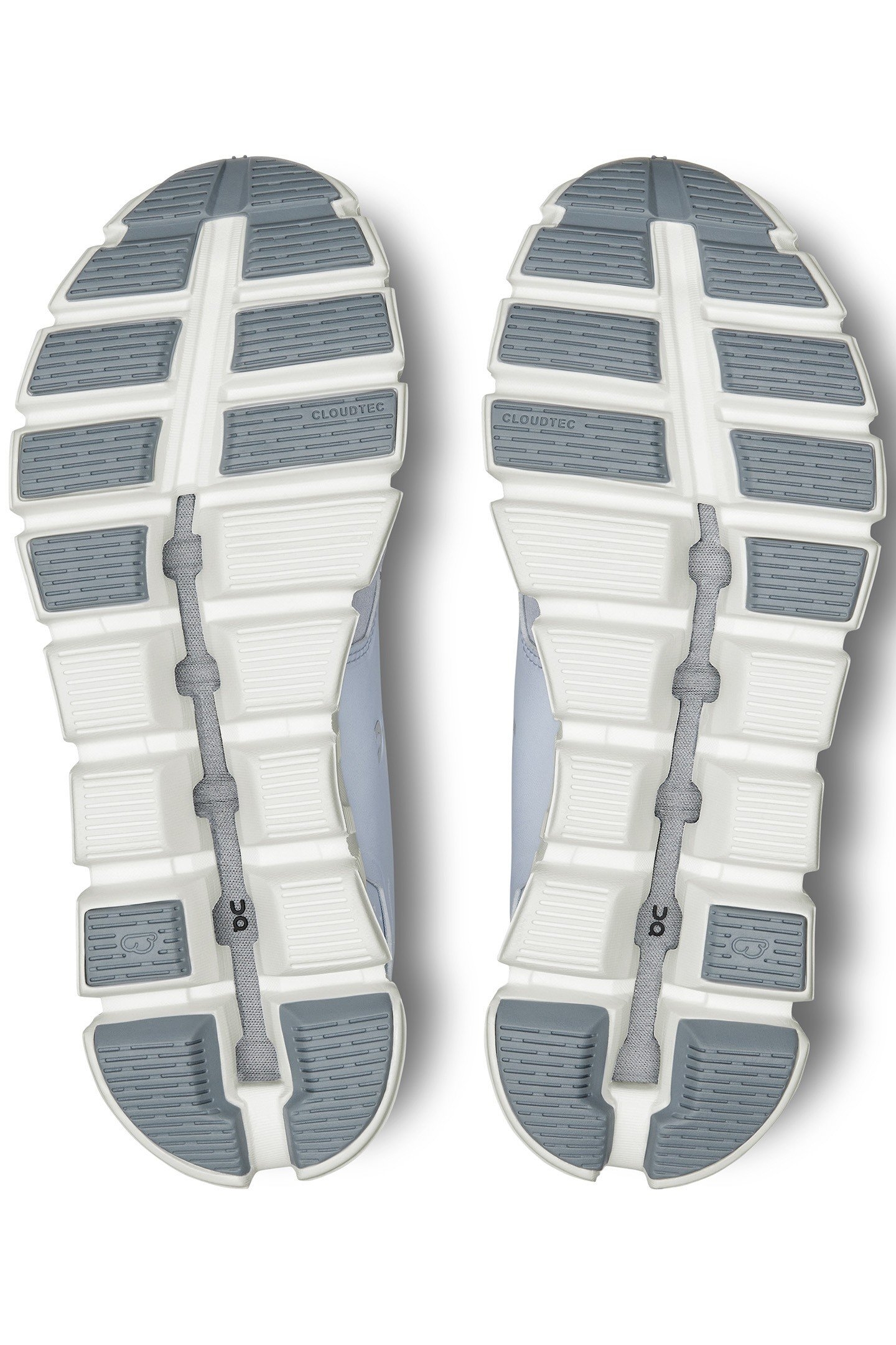 CLOUD 5 TERRY HEATHER WHITE 5