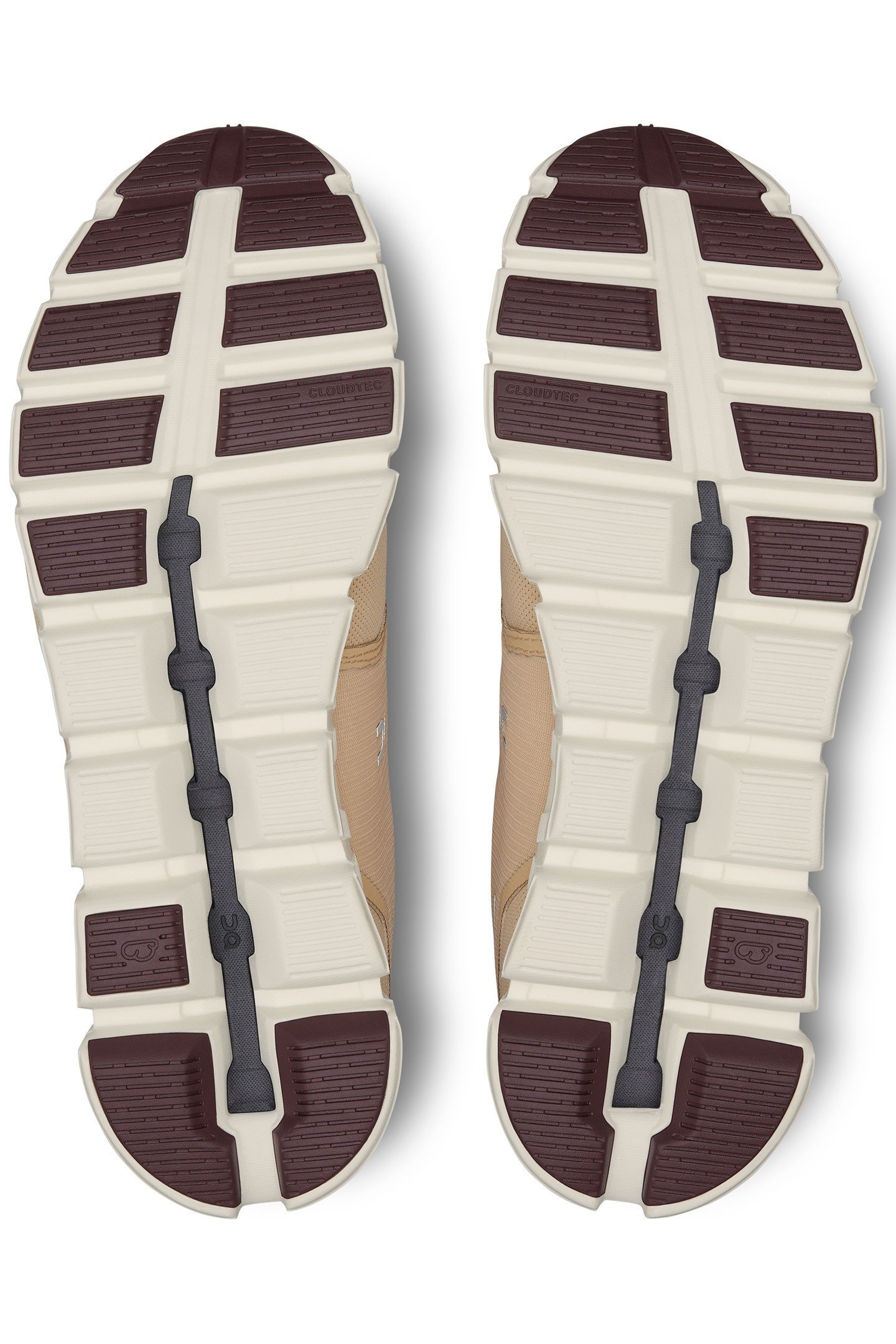 CLOUD 5 WATERPROOF SAVANNAH IVORY 5