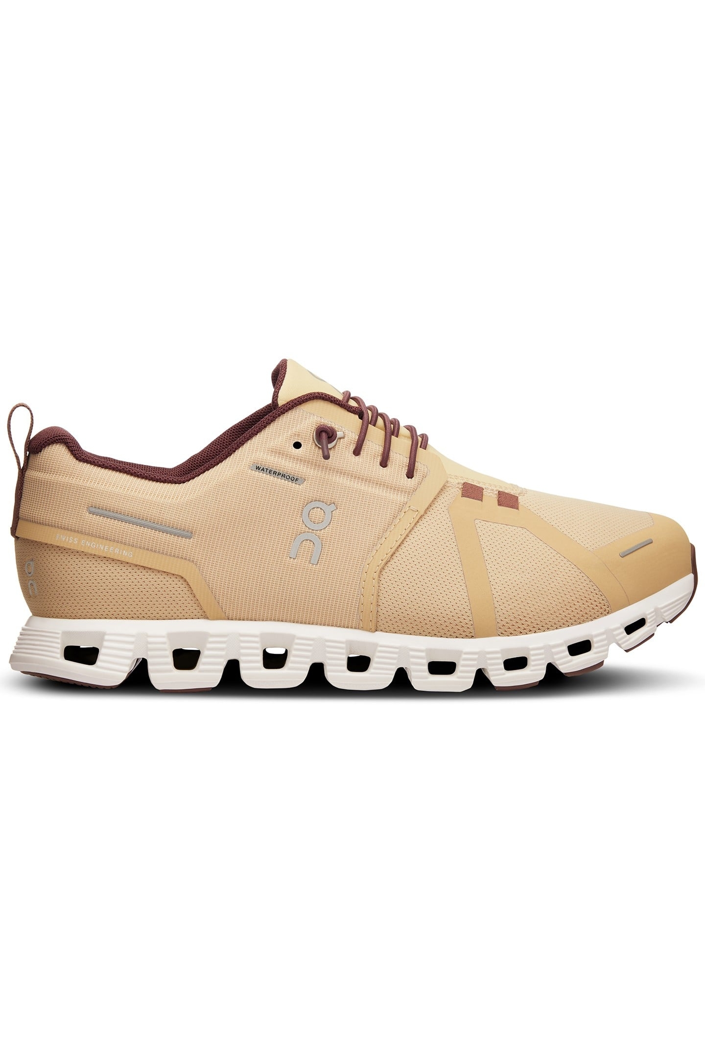 CLOUD 5 WATERPROOF SAVANNAH IVORY 1