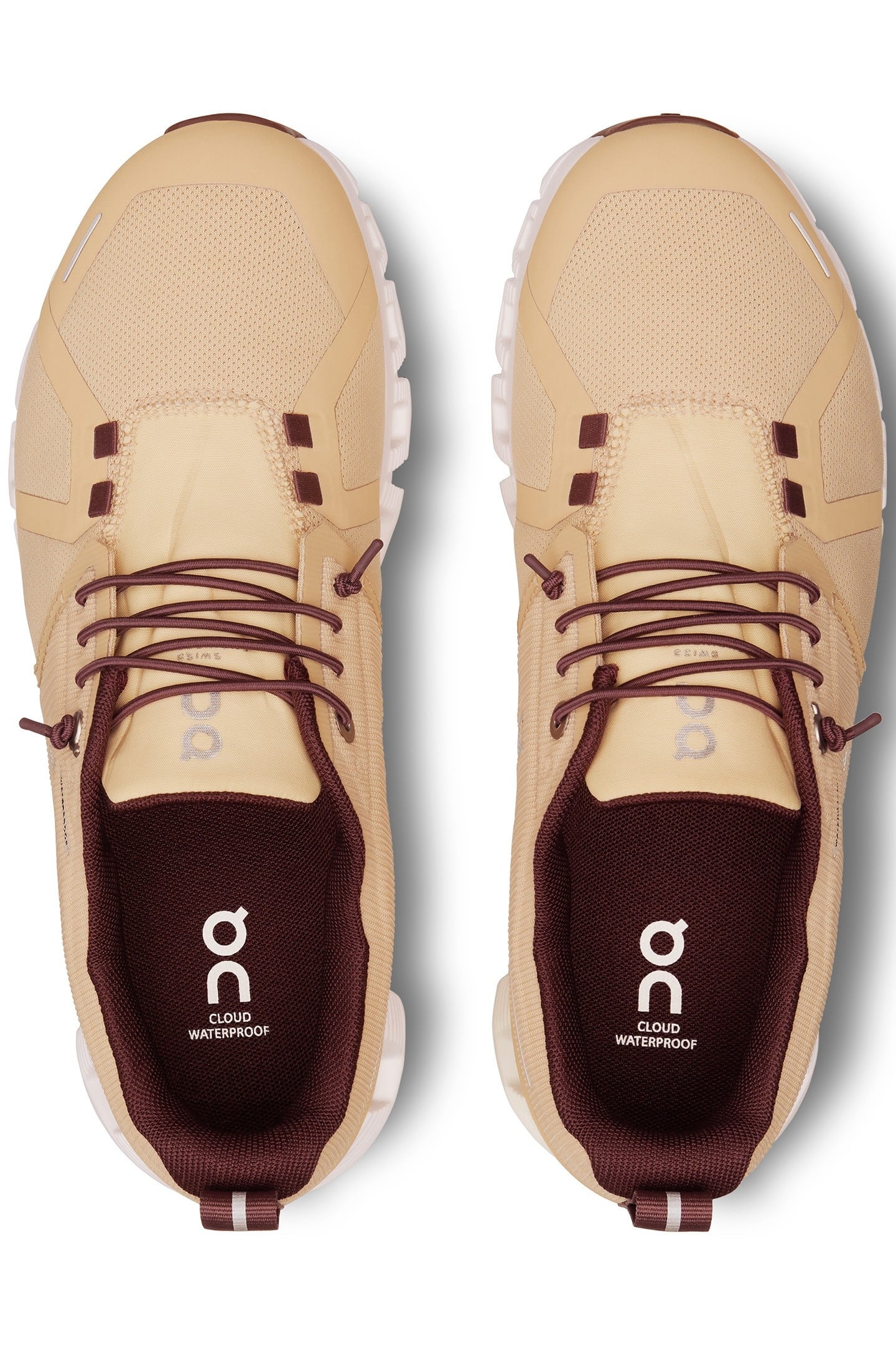 CLOUD 5 WATERPROOF SAVANNAH IVORY 3