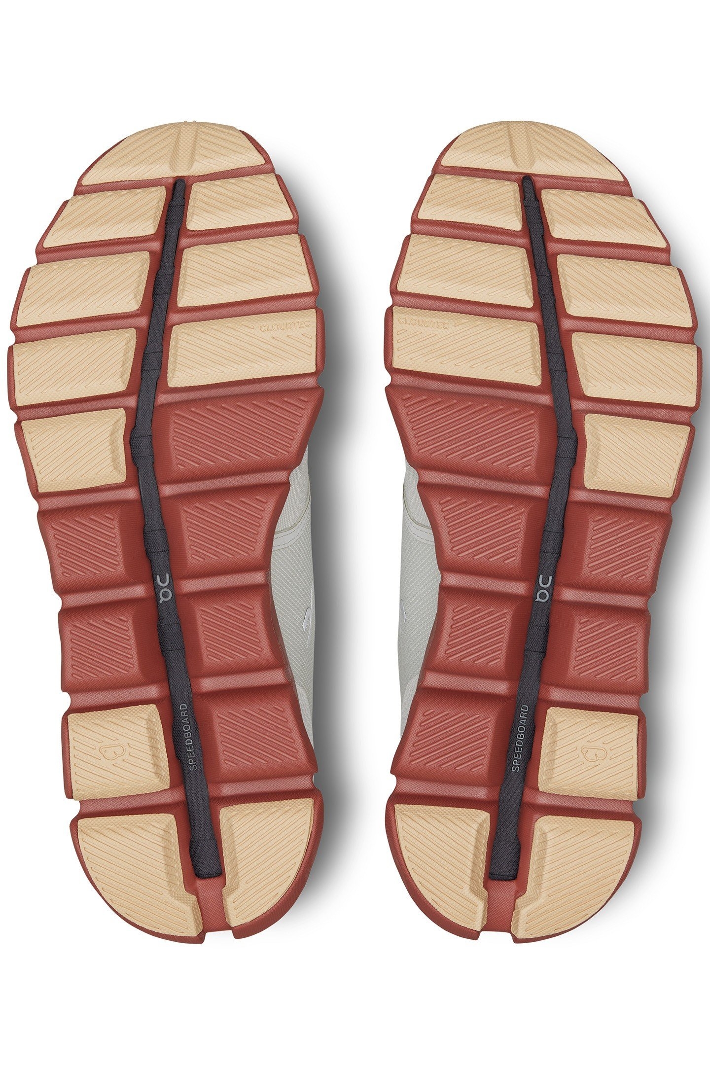 CLOUD X 3 ICE AUBURN 5