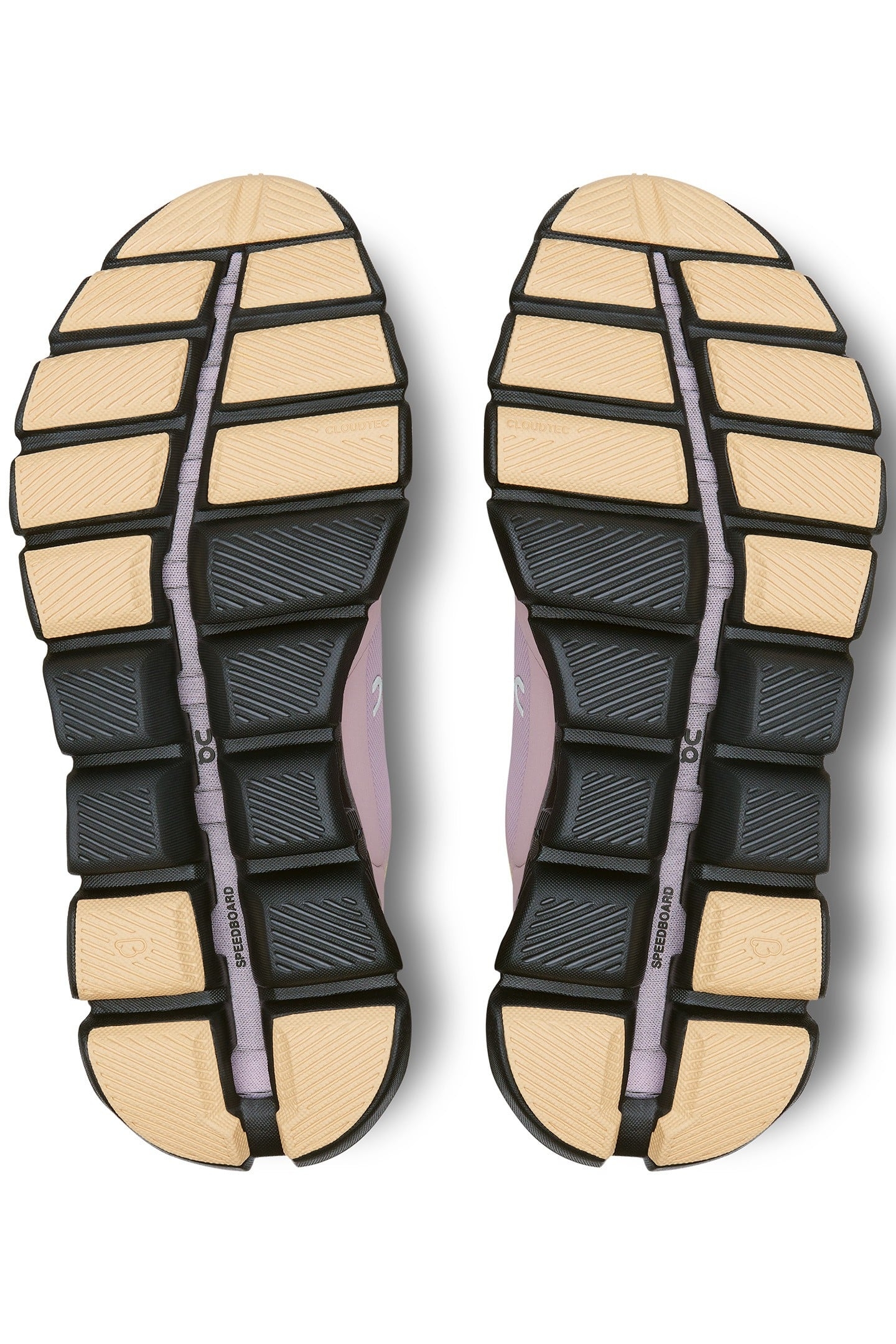 CLOUD X 3 AD MAUVE MAGNET 5