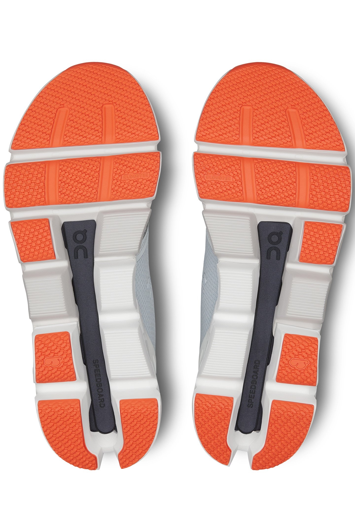 CLOUDFLYER 4 GLACIER WHITE 5