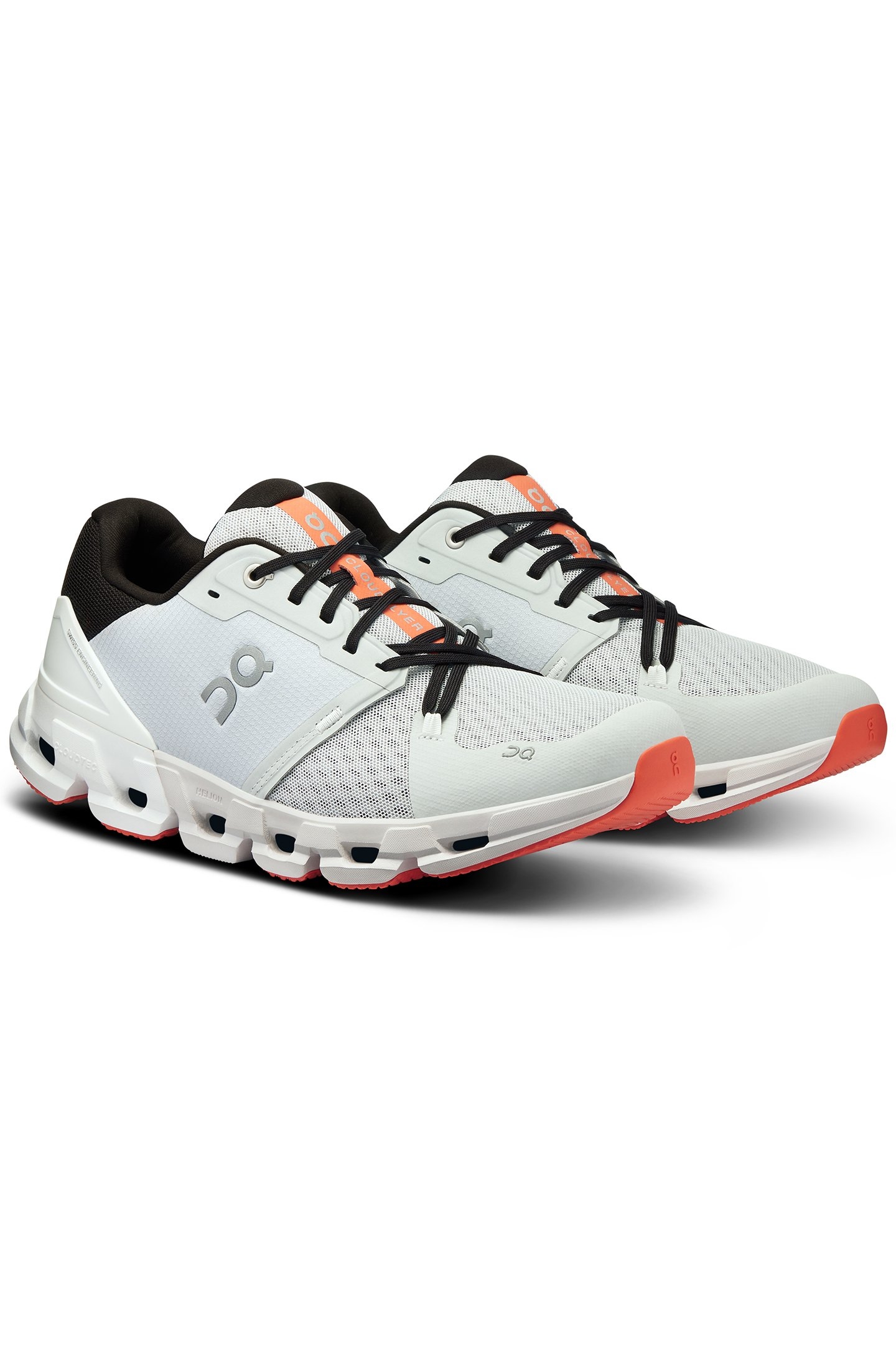 CLOUDFLYER 4 GLACIER WHITE 2