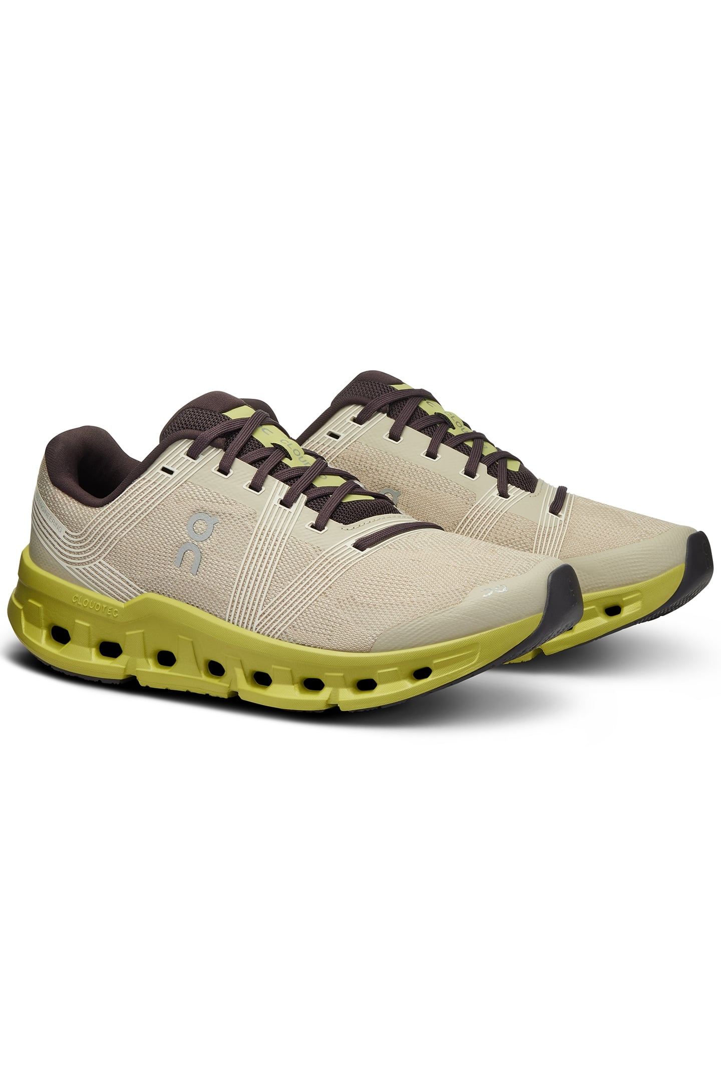 CLOUDGO 1 SAND ZEST 2