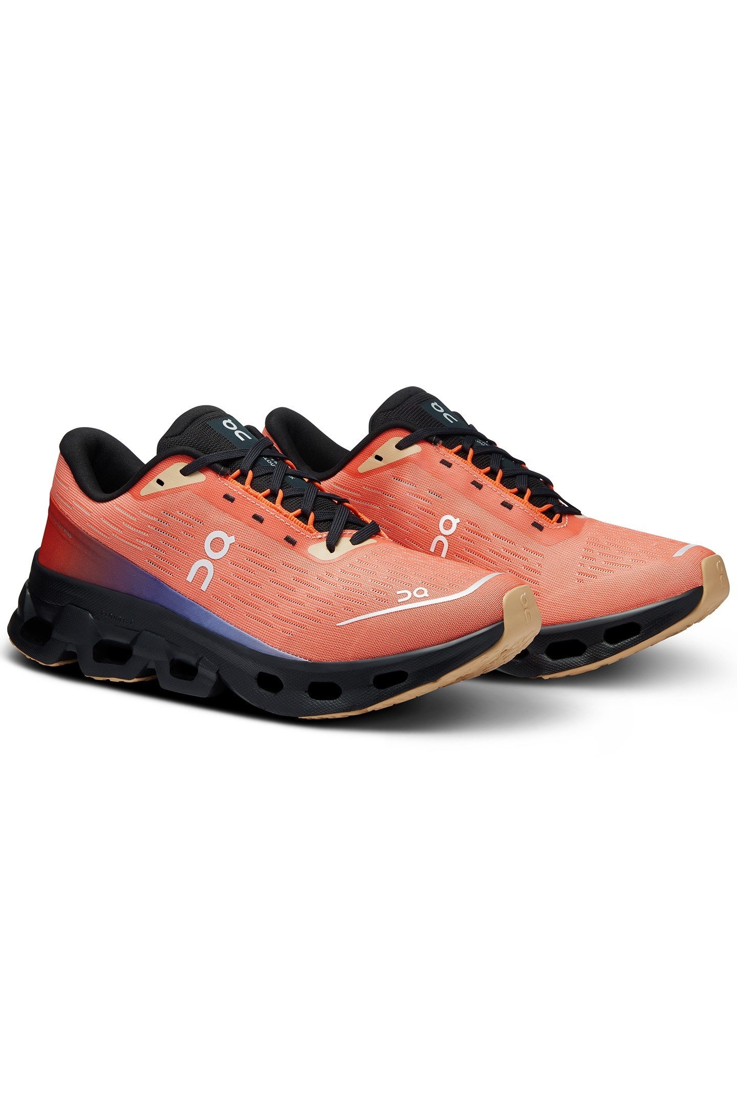 CLOUDSPARK 1 FLAME BLACK 2