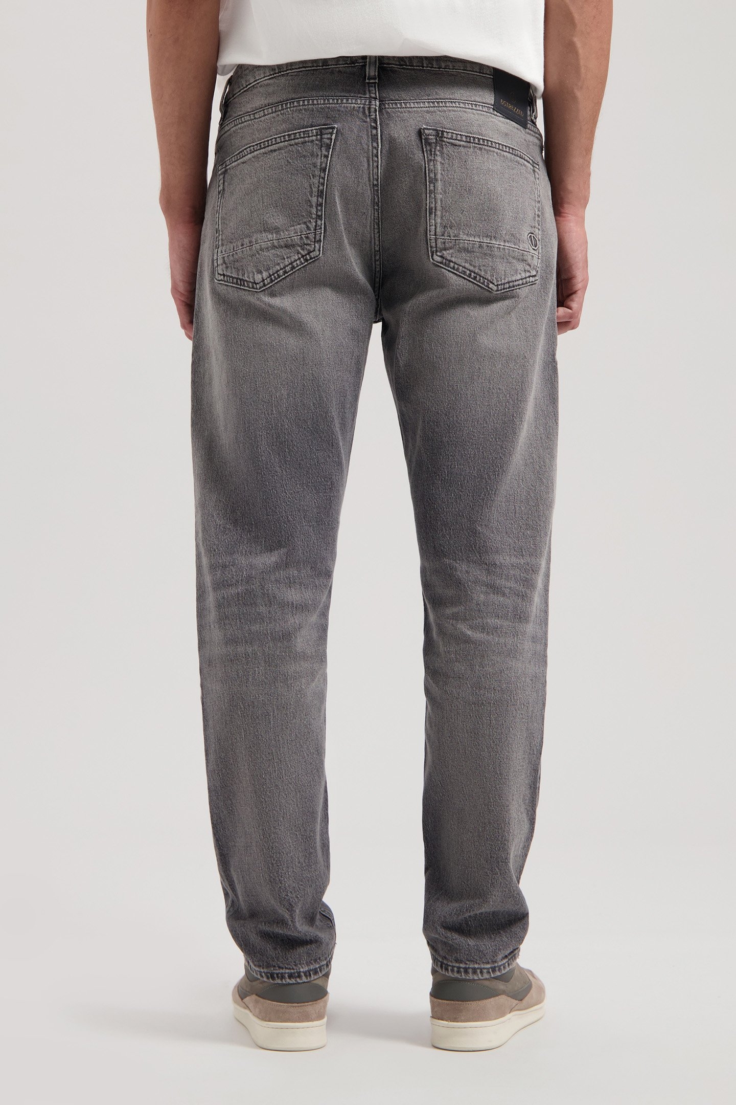 DS_GENT D POLAR GREY POLAR GREY 2