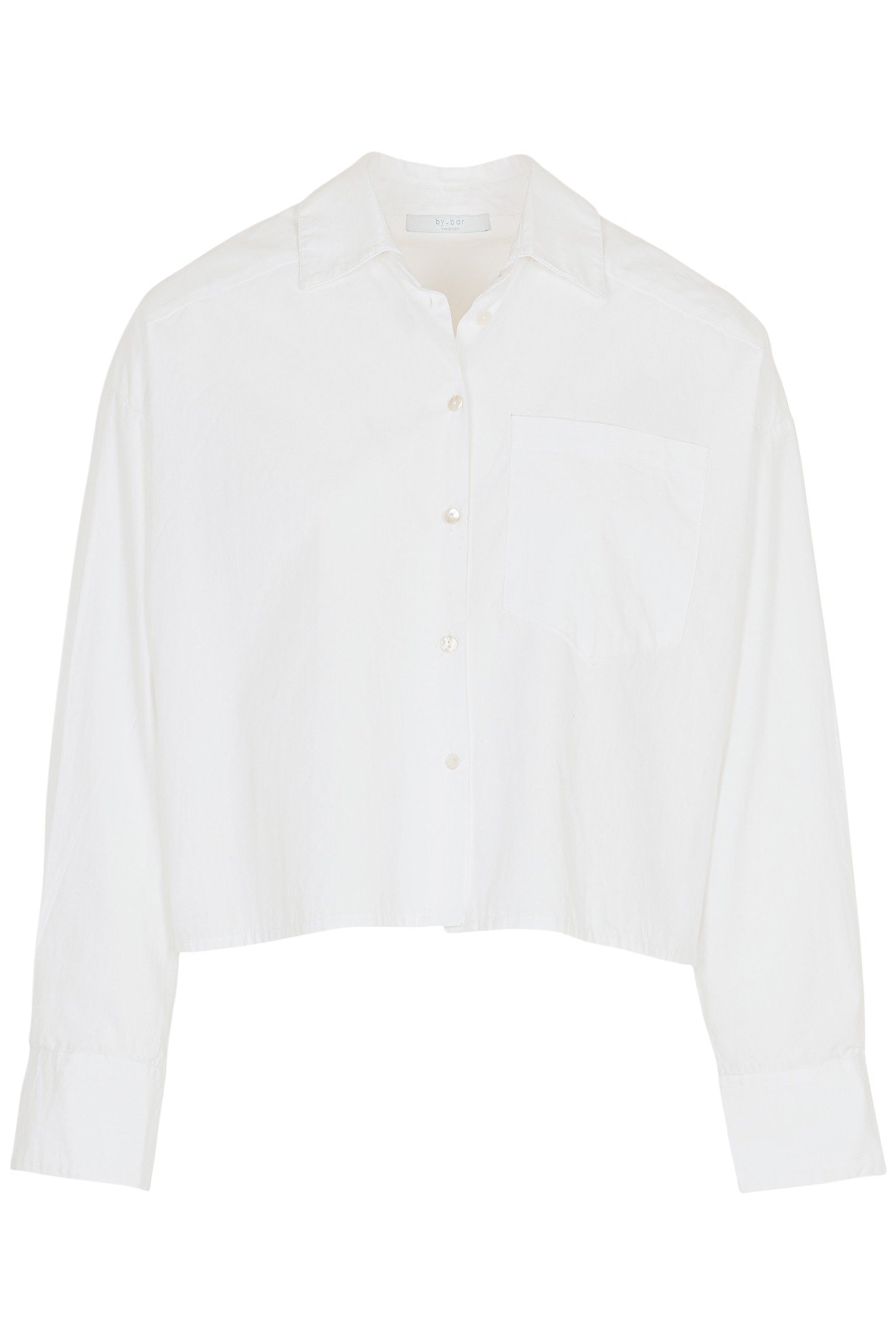 FLORIEN BLOUSE WHITE 3