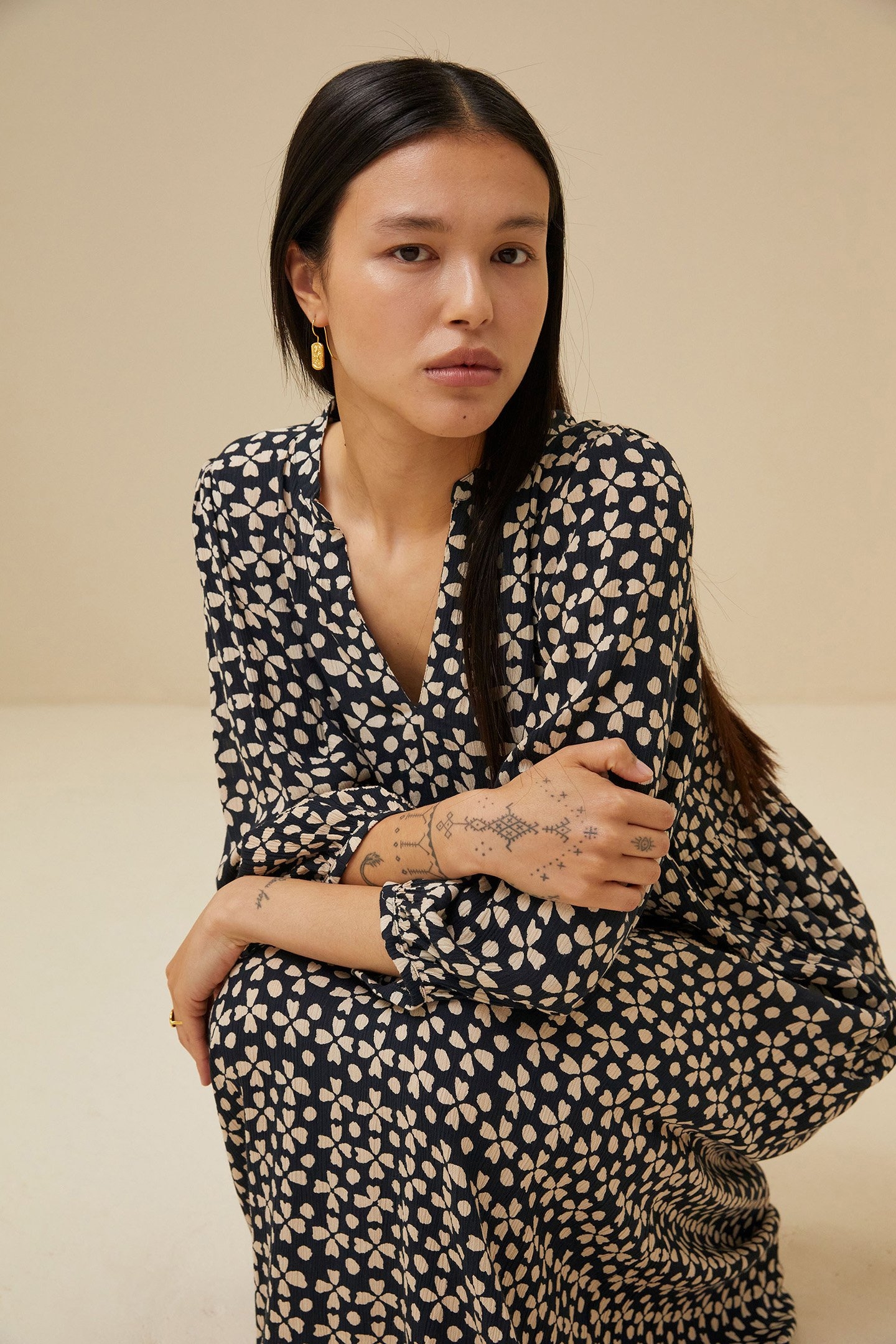 RAVI KHANDI DRESS KHANDI PRINT 5