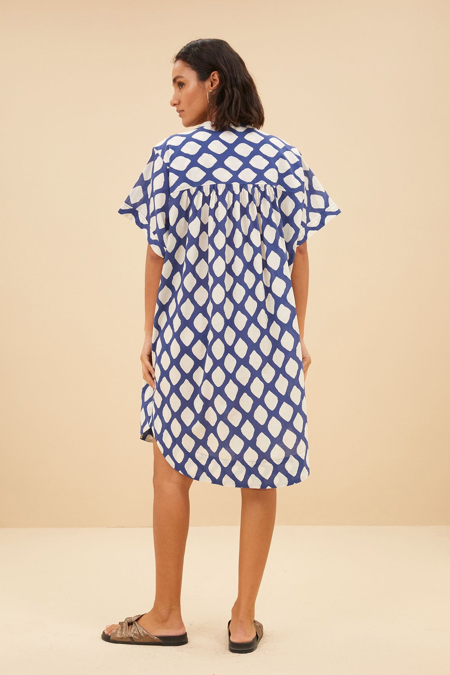 AMBER BALU DRESS BALU PRINT 2