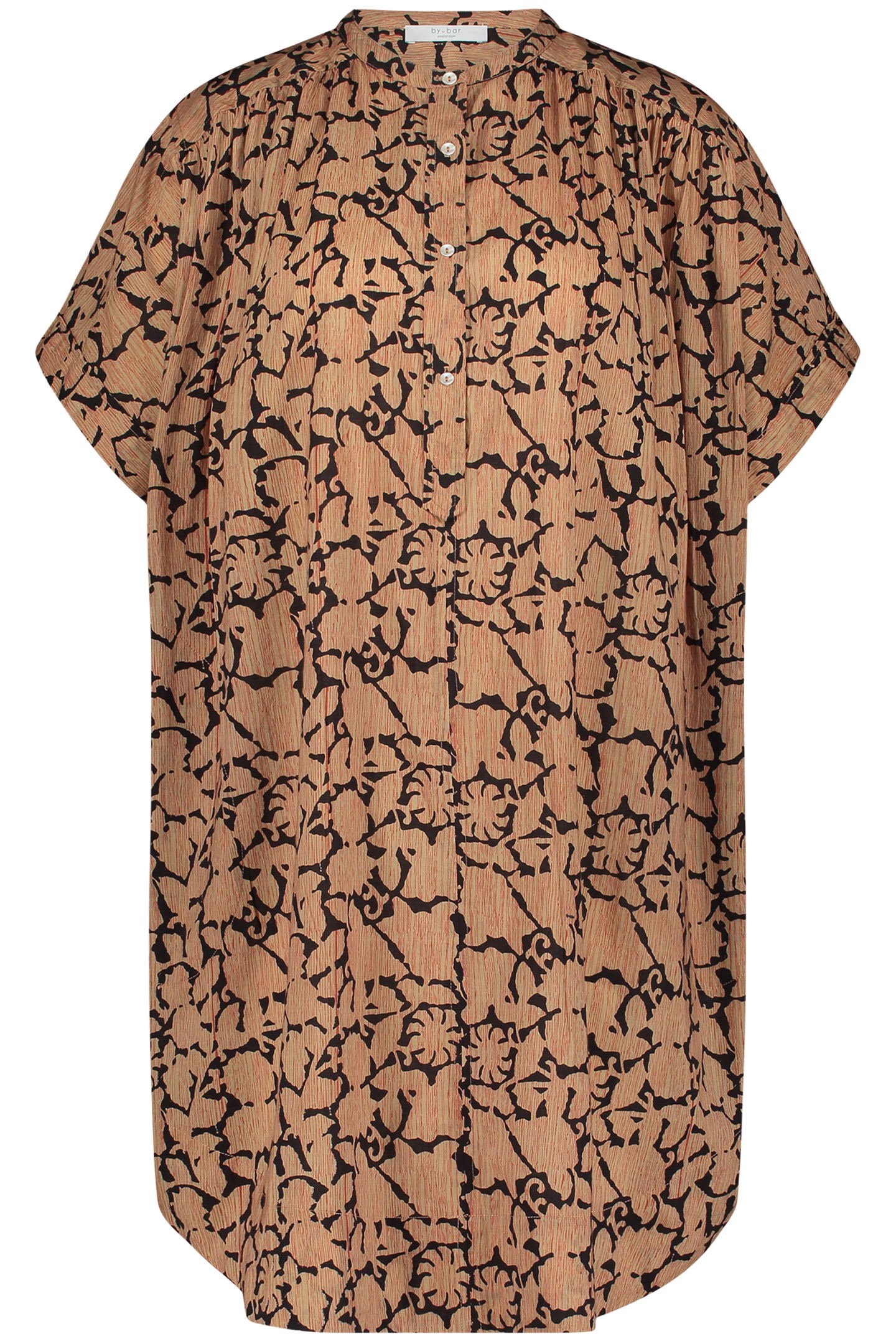 AMBER ANIKA DRESS ANIKA PRINT 3