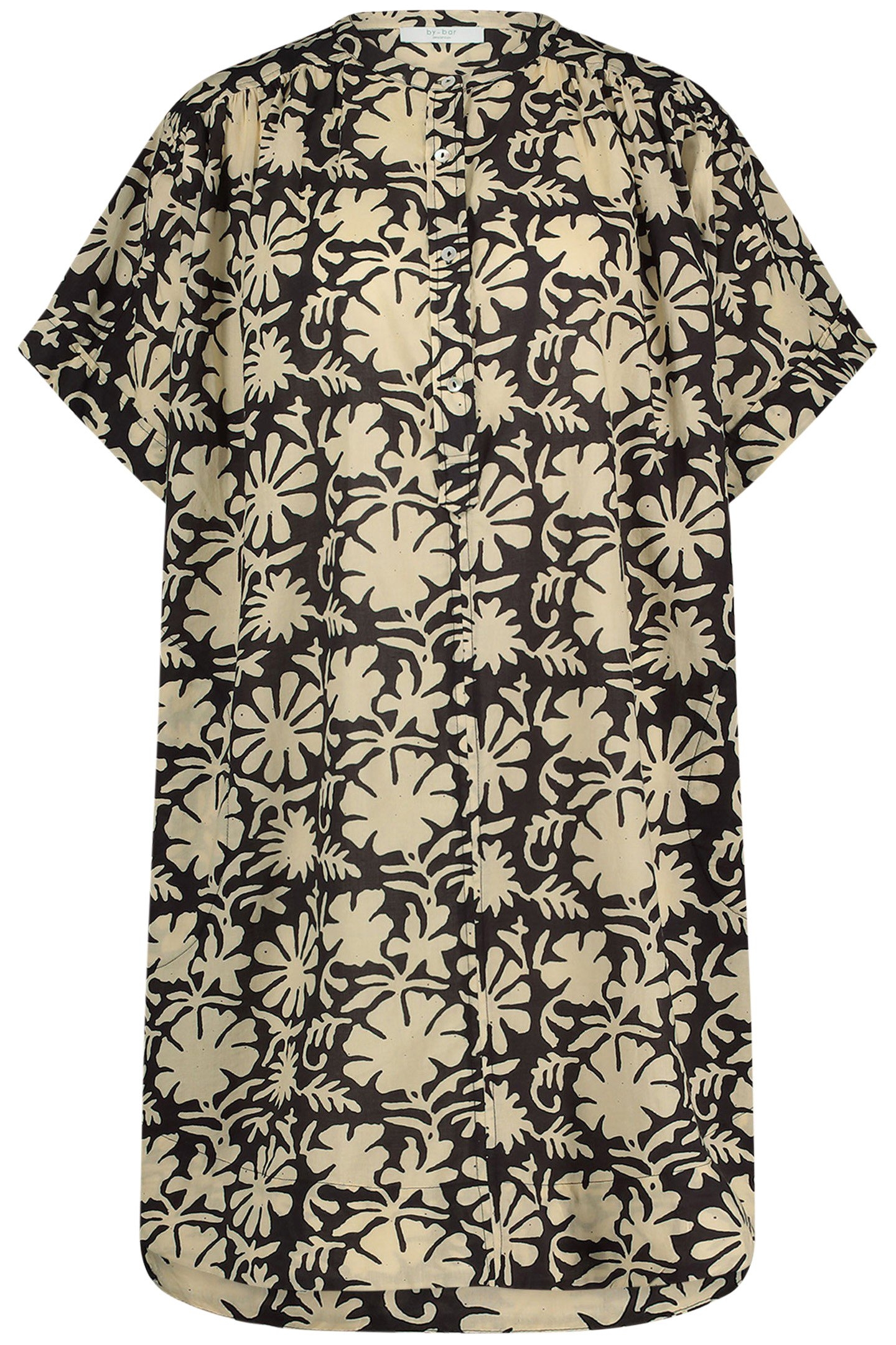 AMBER VEDA DRESS VEDA PRINT 3
