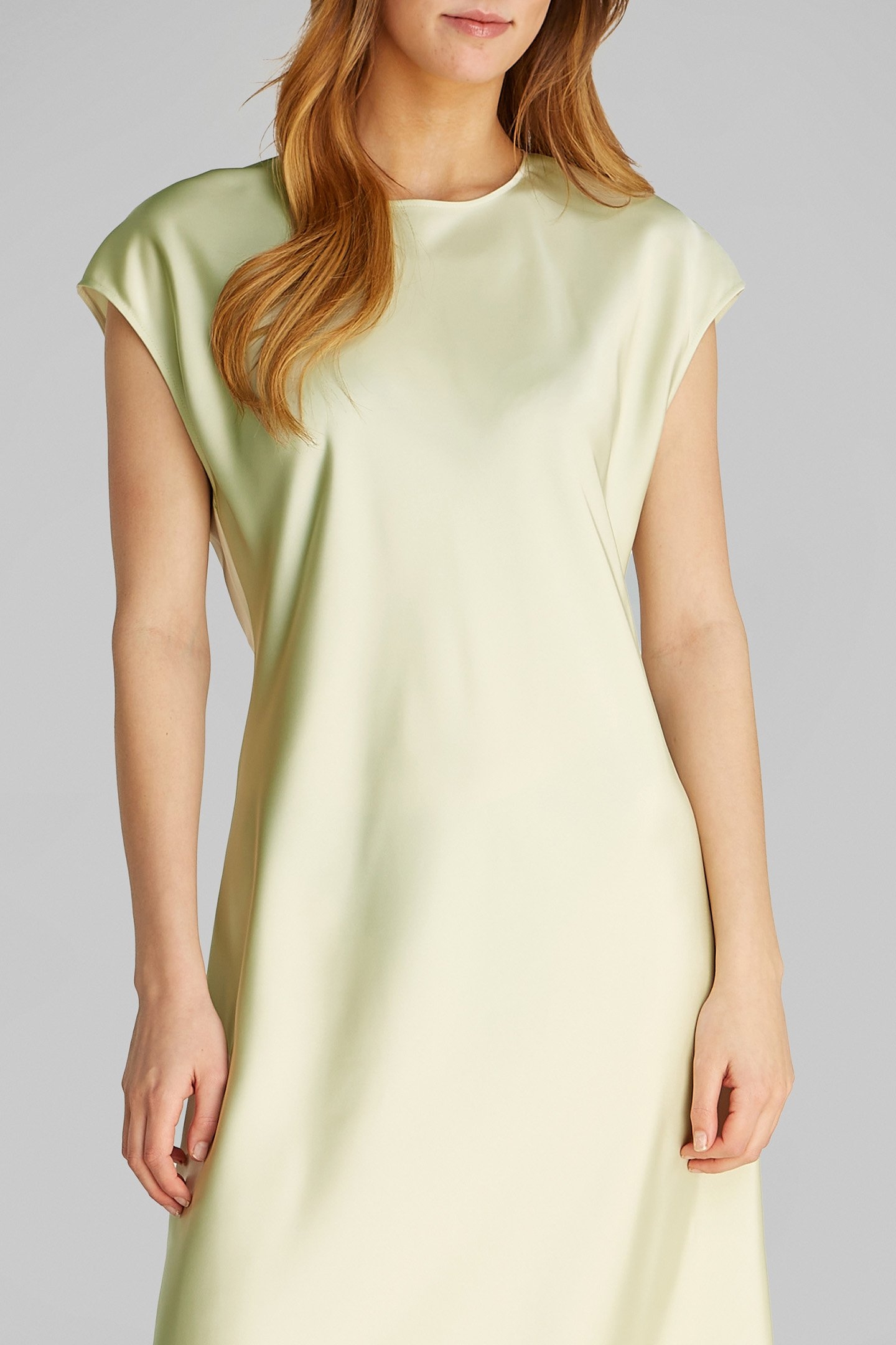 MATTE SHINE SATIN SH ALOE WASH 5