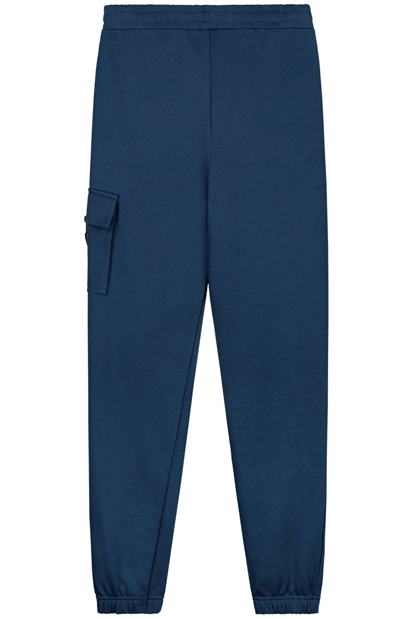 WEBBING SWEATPANTS MIDNIGHT BLUE 2