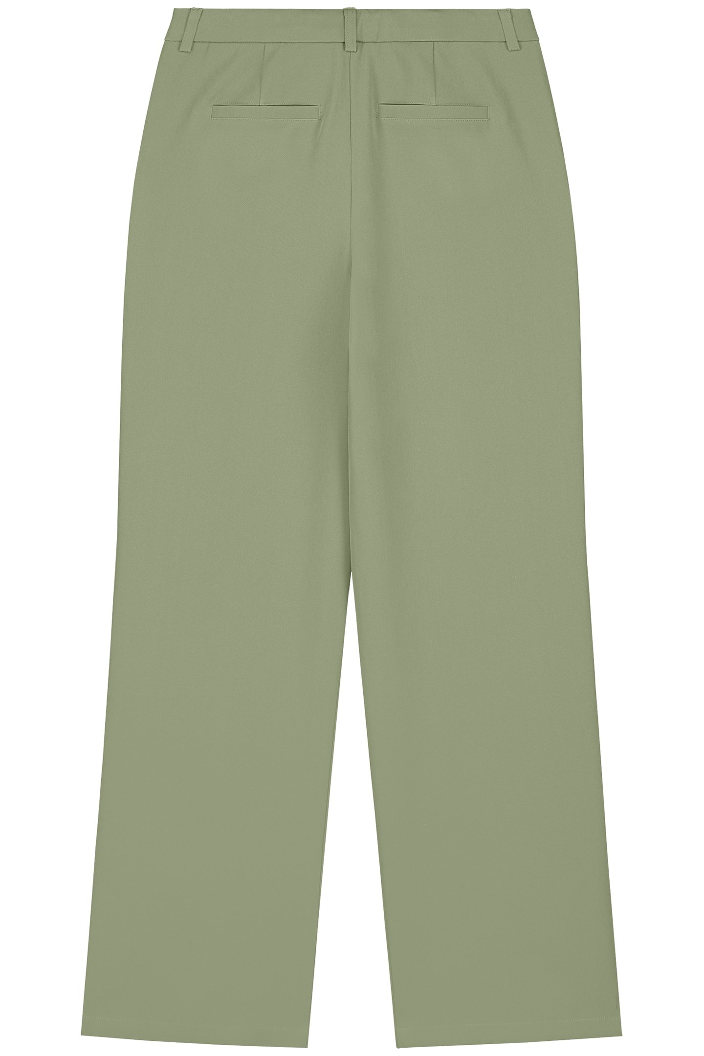 LAYLA PANTS CROCODILE GREEN 3