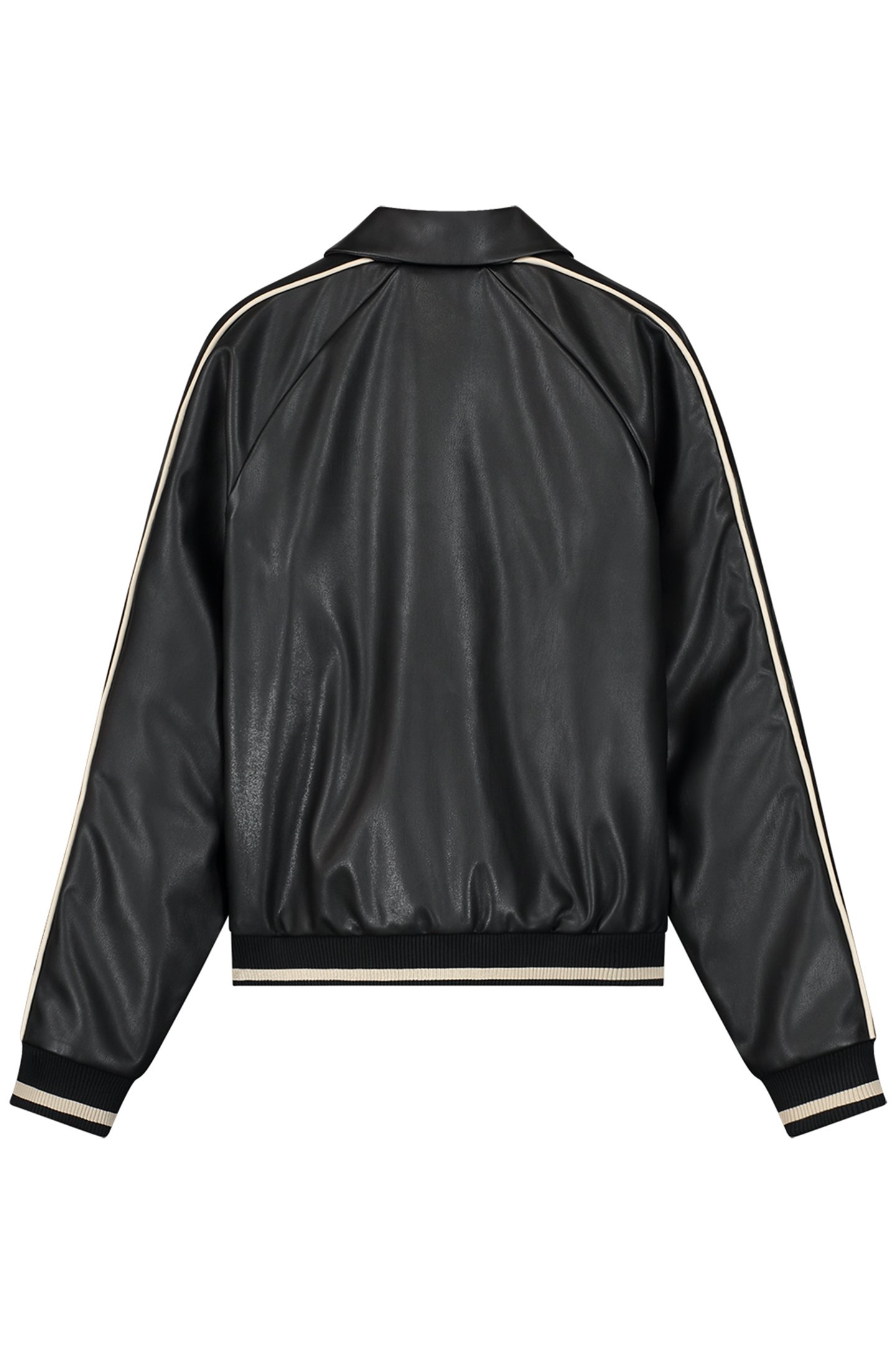 RACER BOMBER BLACK 3