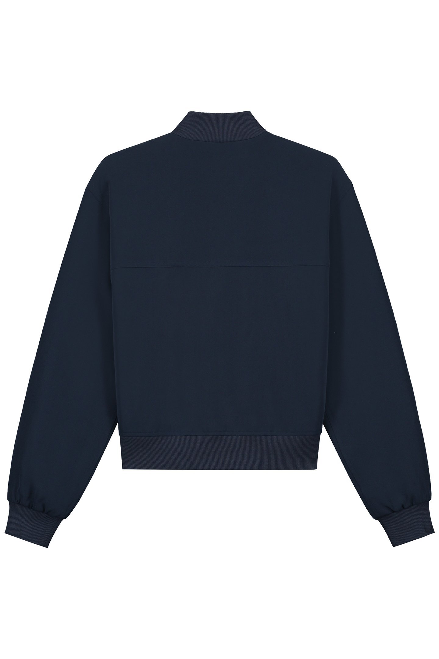 LAYLA JACKET DARK NIGHT 3