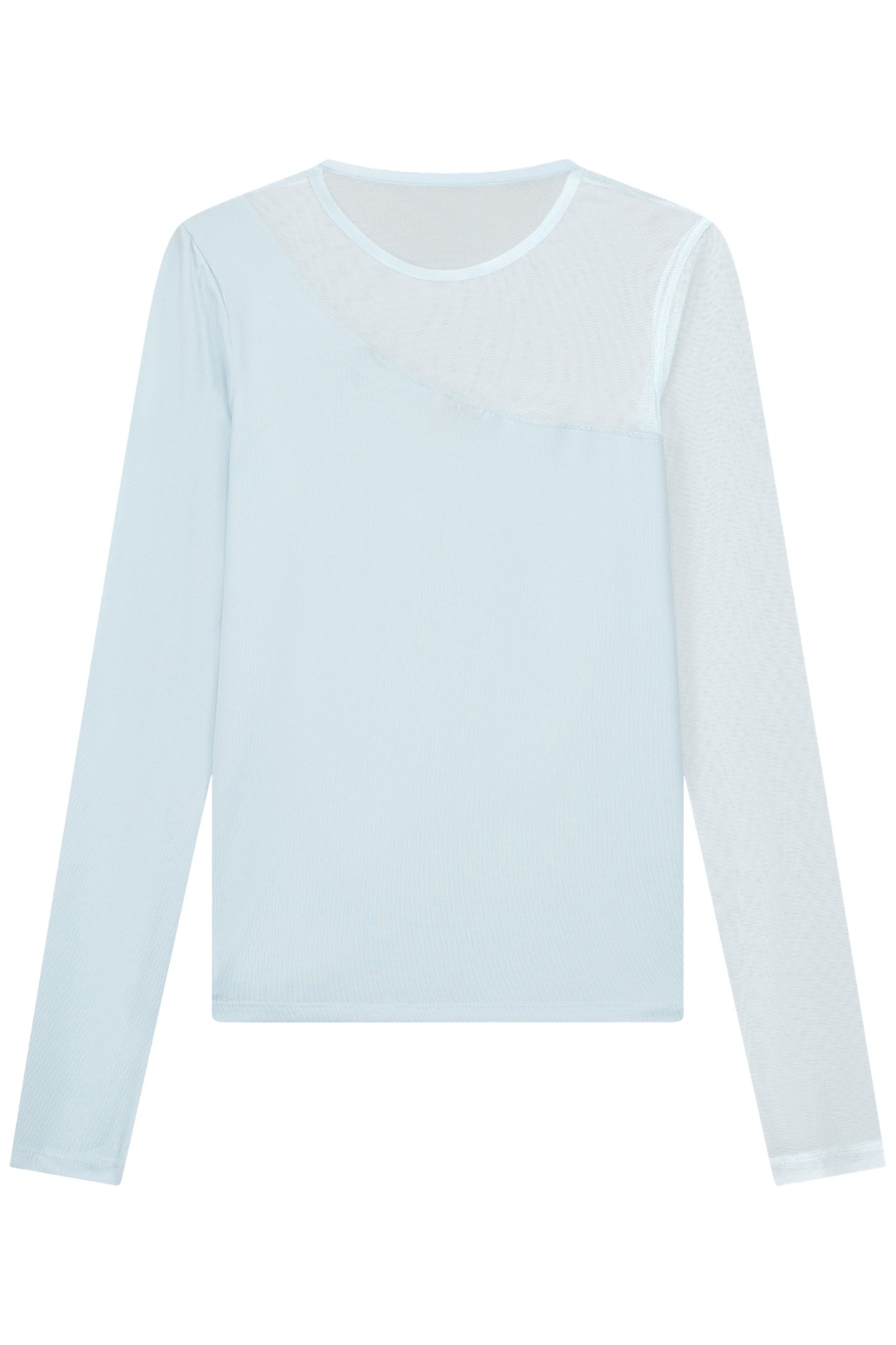 PALOMA TOP SKY BLUE 3