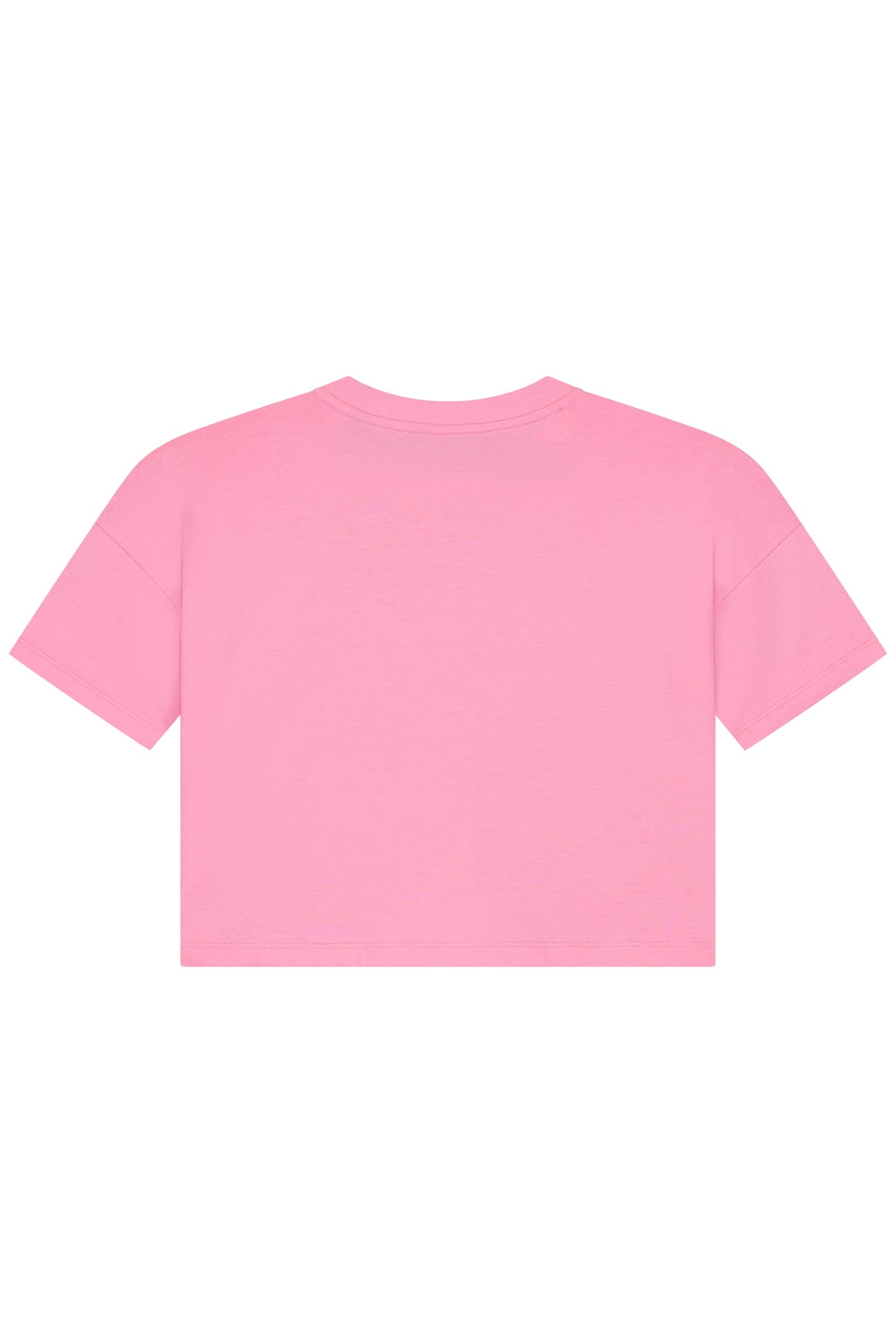 RACER T-SHIRT FOXY PINK 3