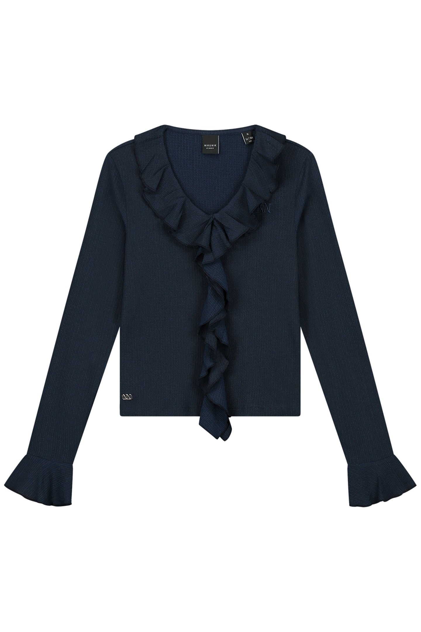 VONDA TOP DARK NIGHT 2