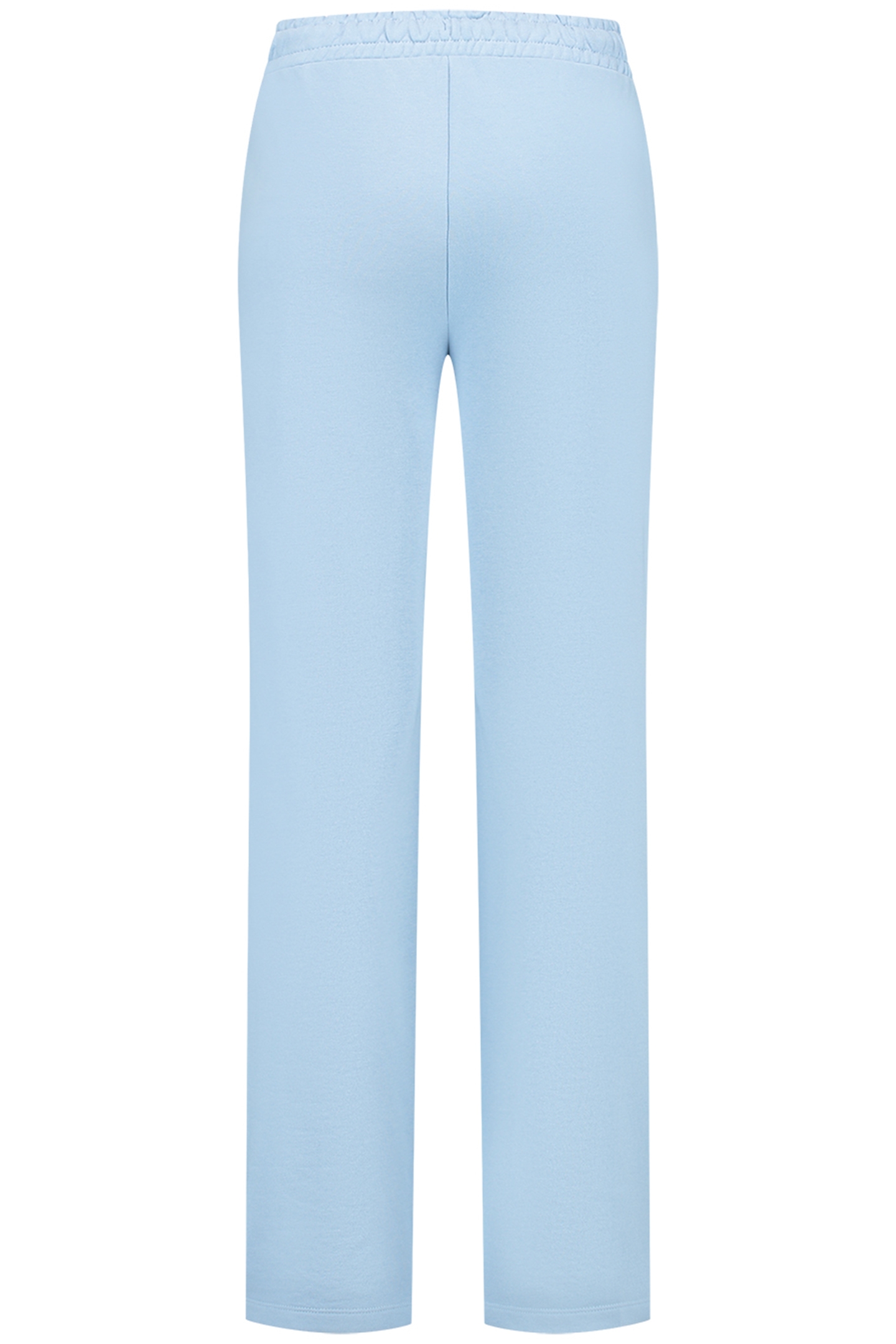 ERVADI SWEAT PANTS POWDER BLUE 2
