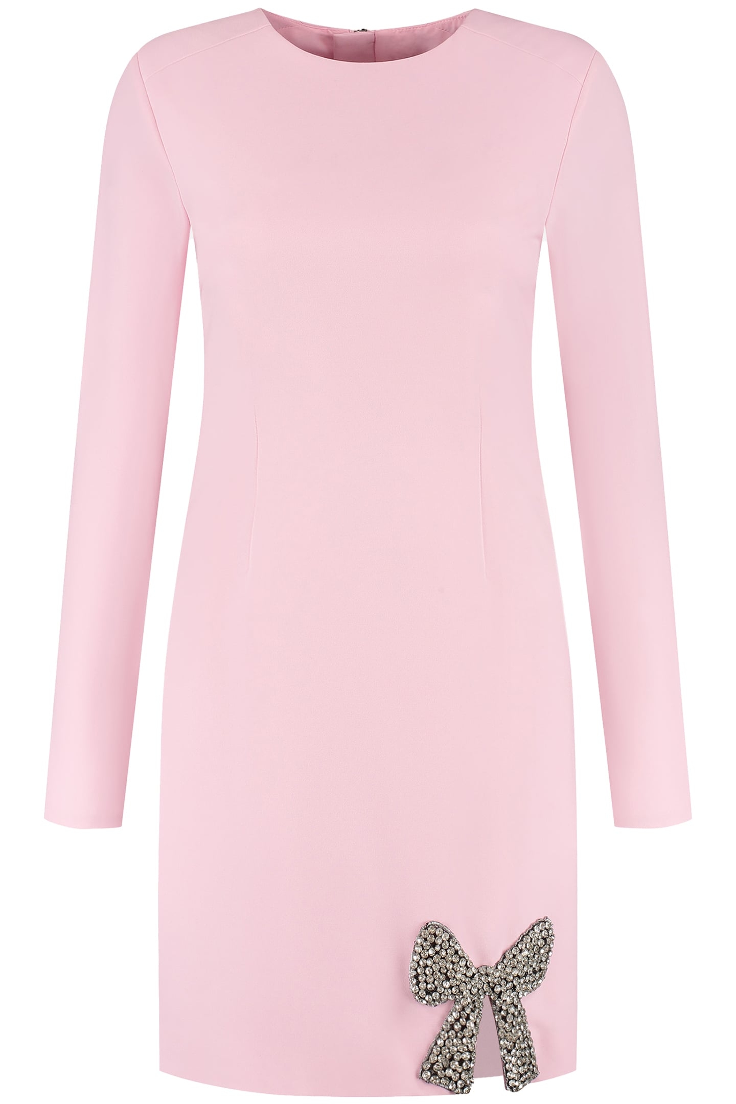 EMPORIA DRESS COTTON CANDY 1