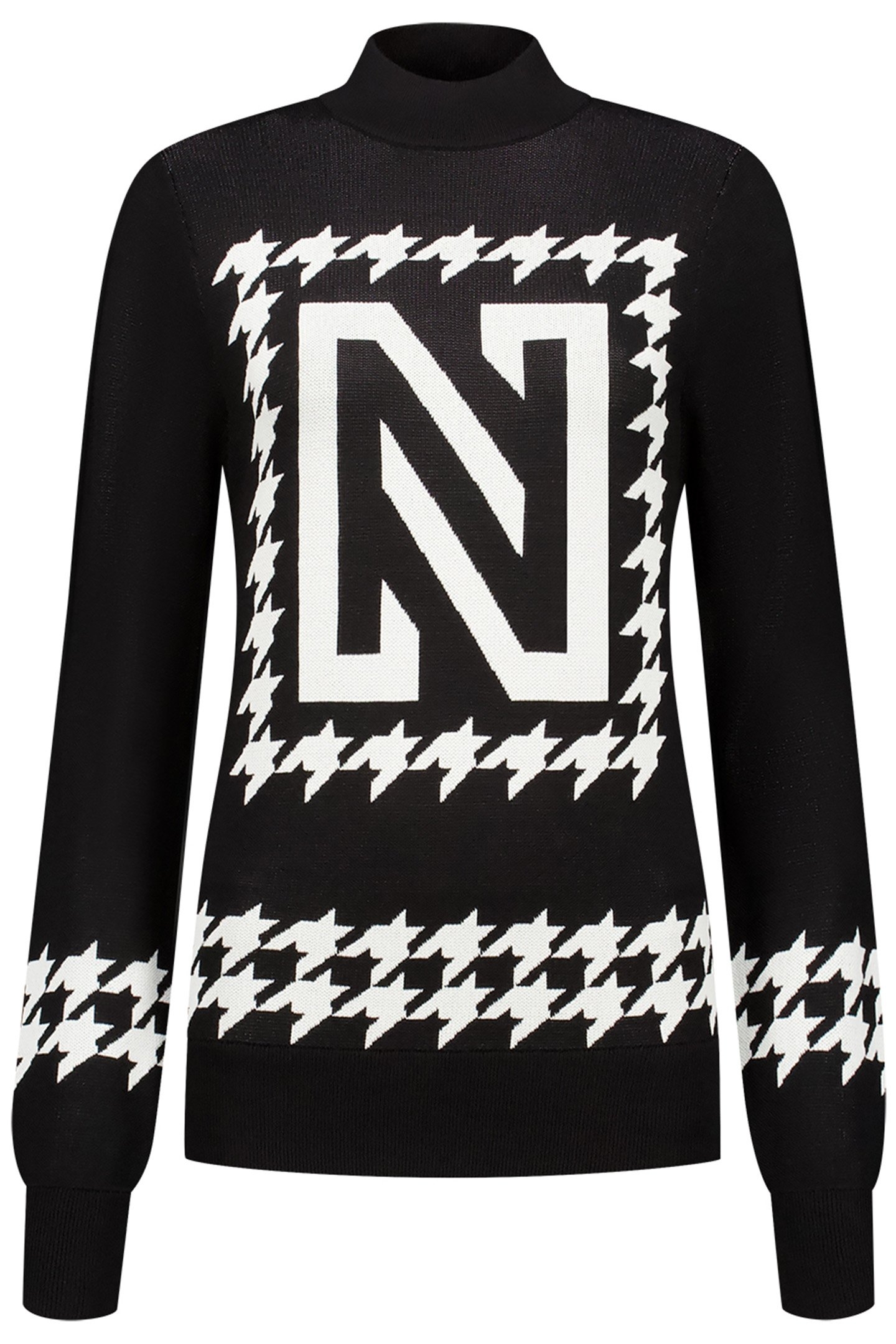 ESPIRITO PULL BLACK 2