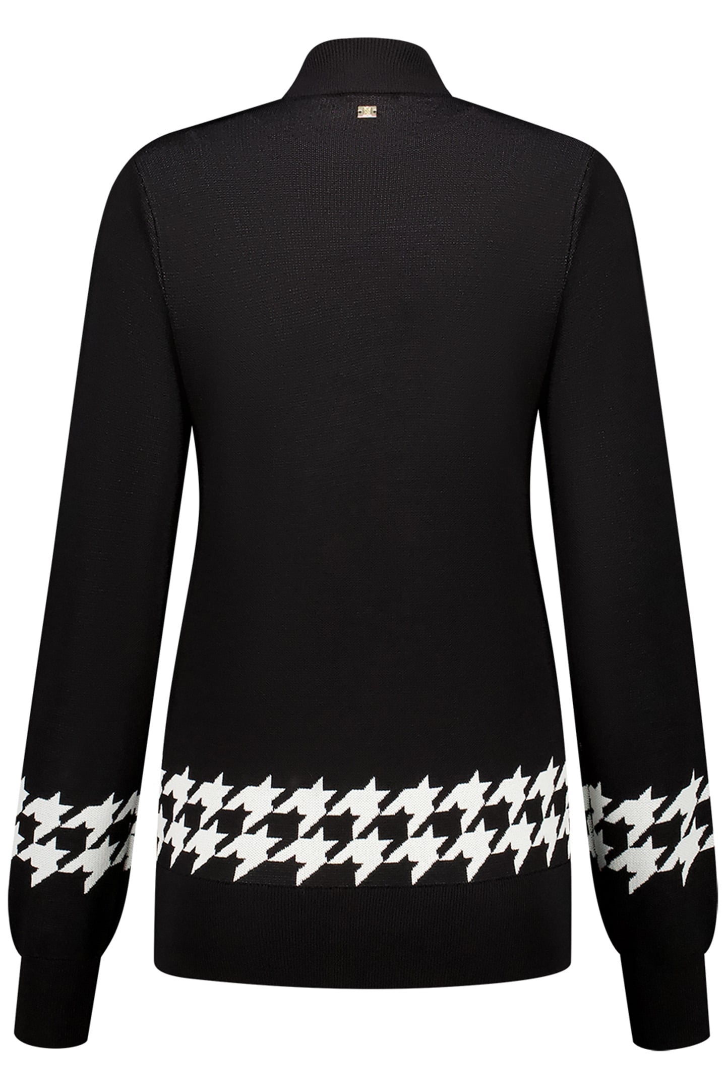 ESPIRITO PULL BLACK 3