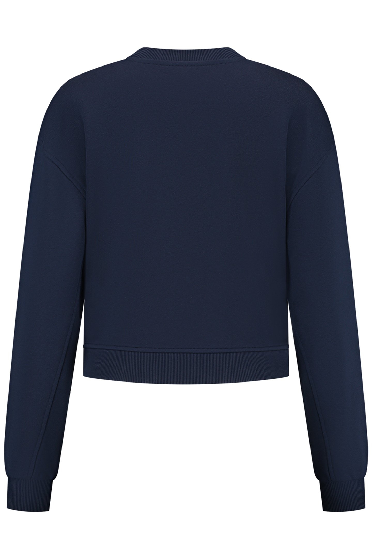 NYC SWEATER NAVY 3