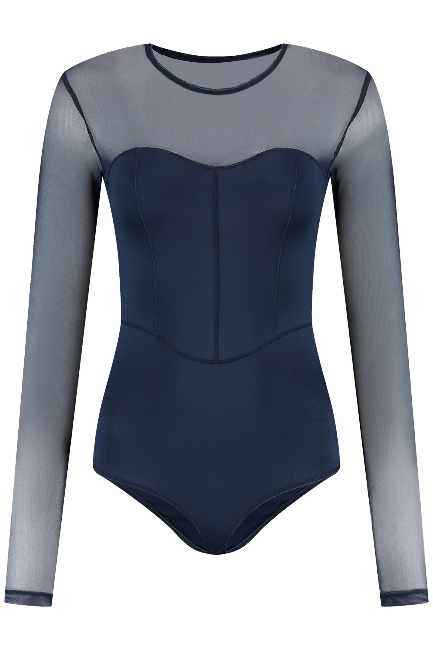 DEEMS BODY DARK NAVY 1