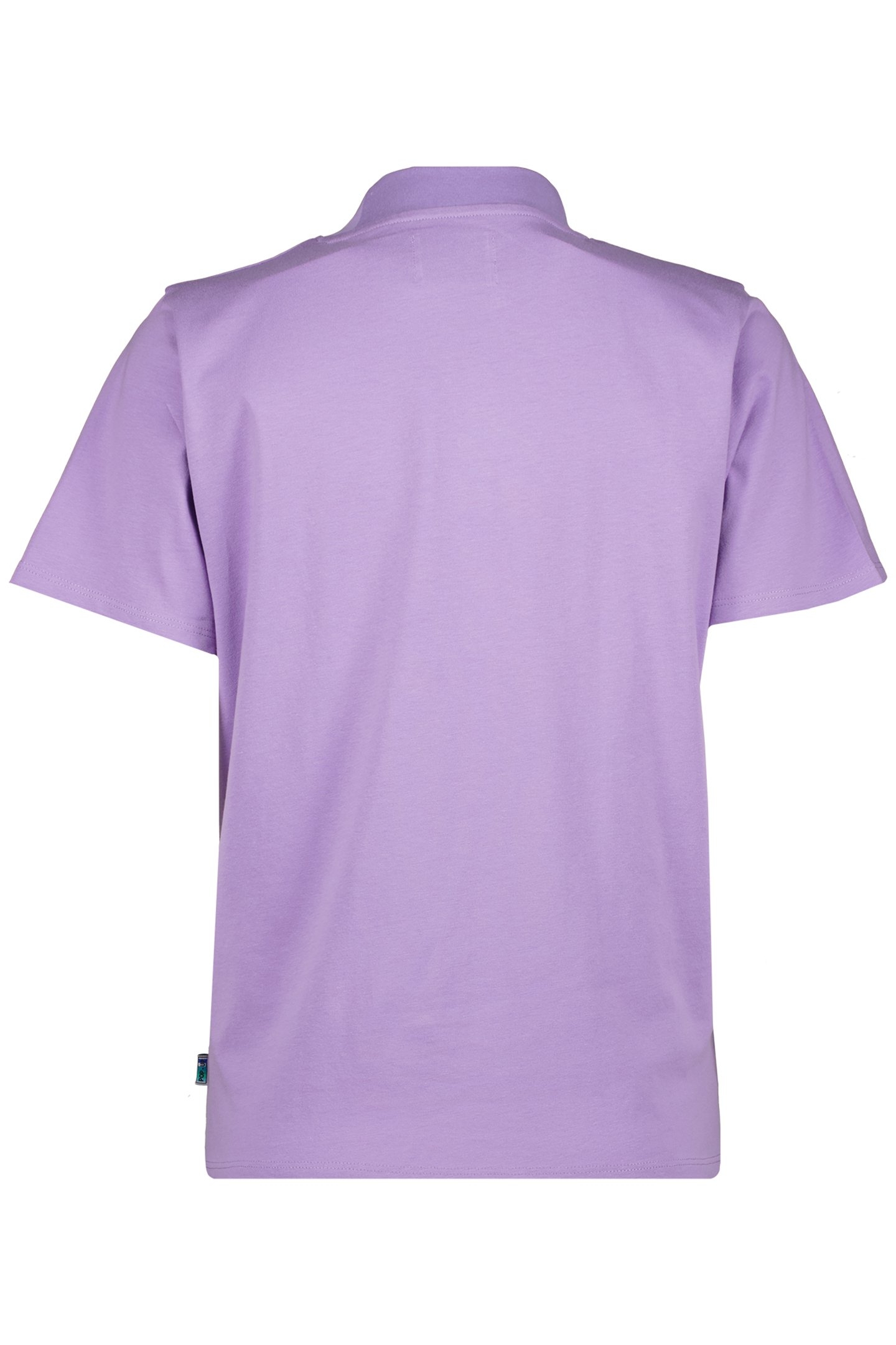 HANNAH T-SHIRT FRESH LILAC 2