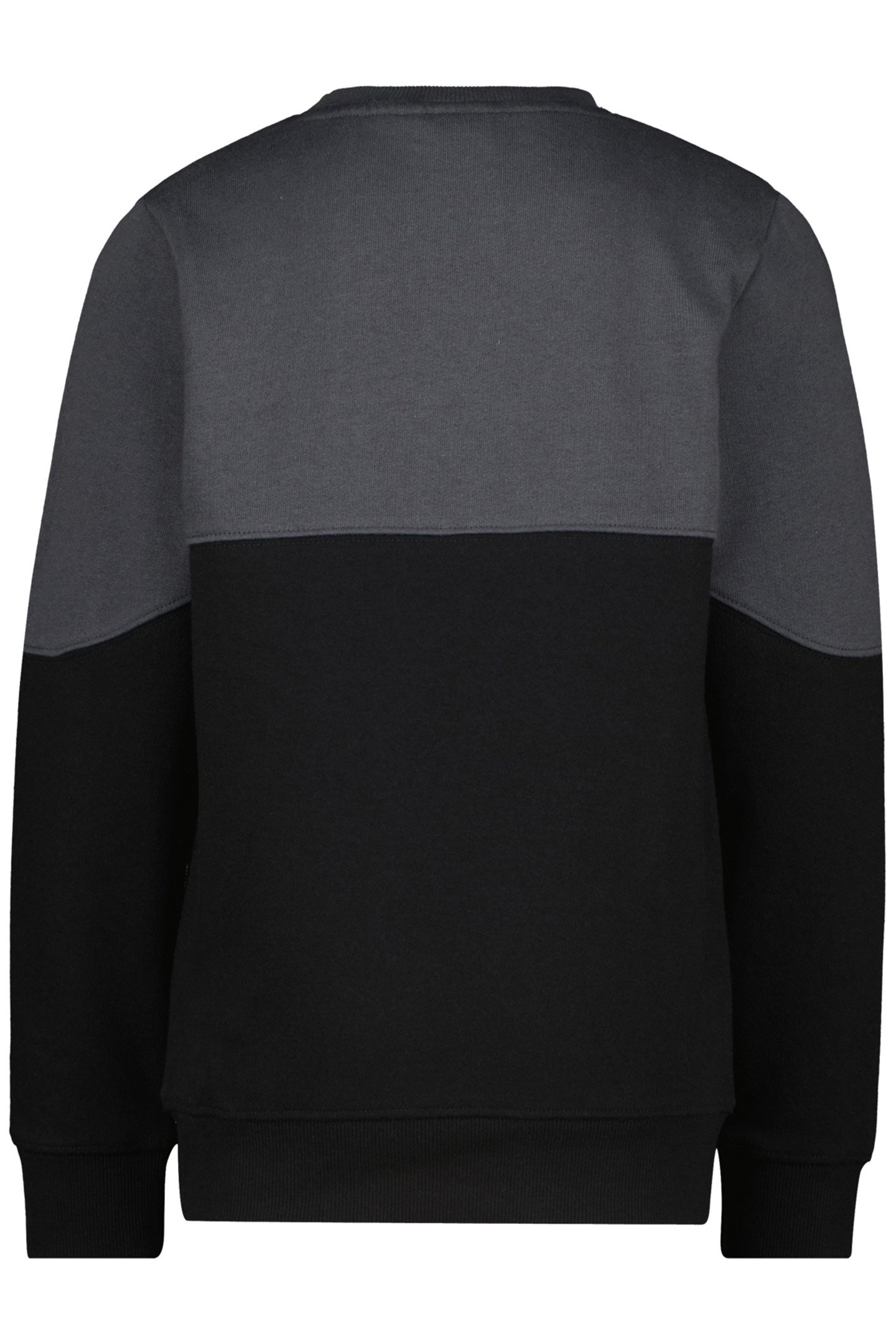 BOY'S NETO SWEATER DEEP BLACK 2