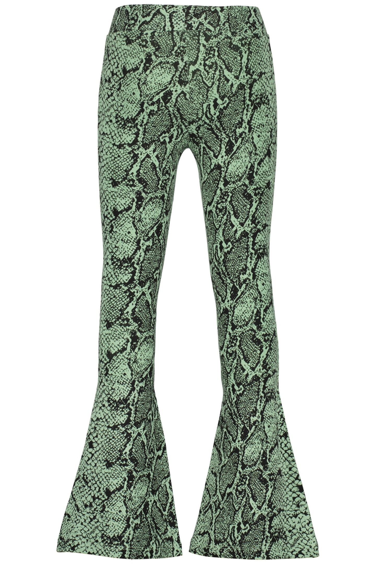 GIRL'S SJANY PANTS OLD MINT 2