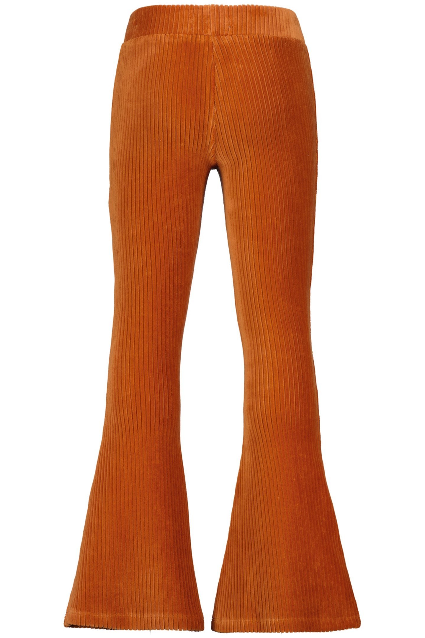 GIRL'S SIENEKE PANTS RUSTY BROWN 2