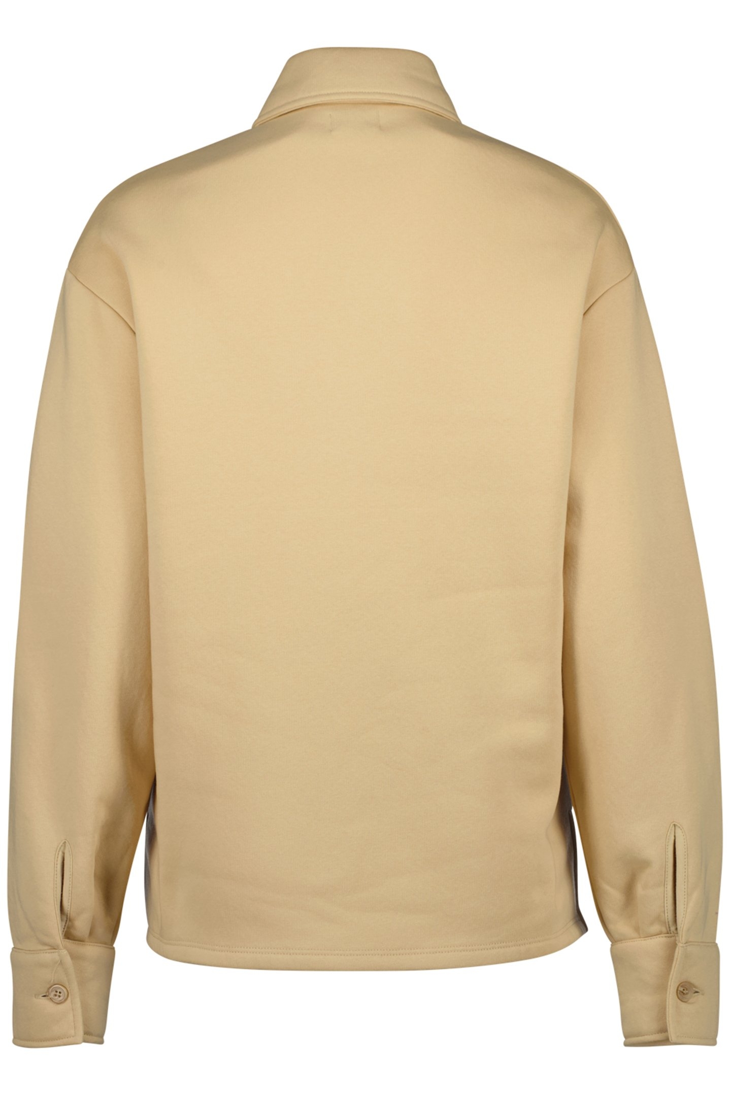 DEMI BLOUSE KHAKI SPORT 2