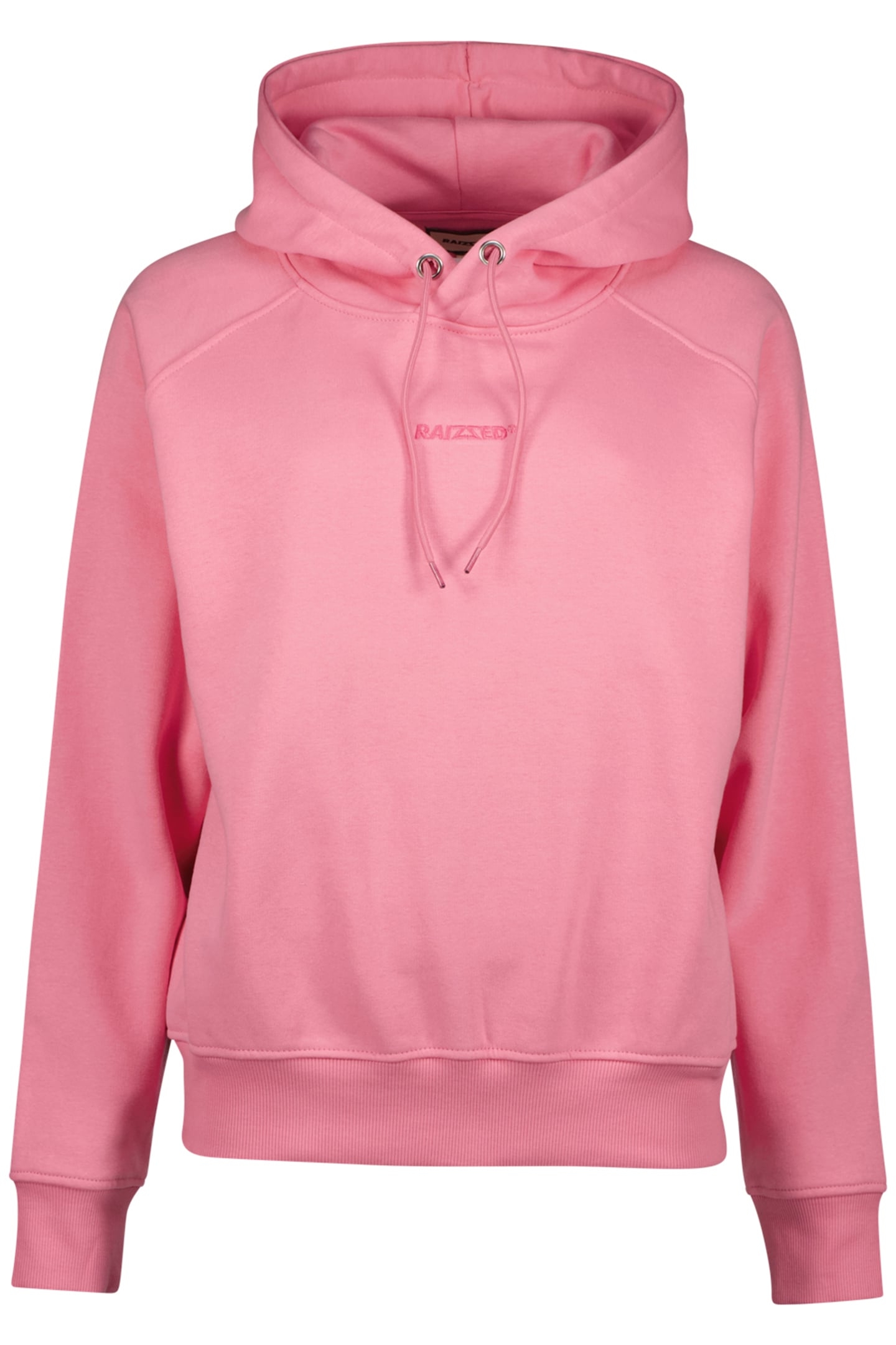 NADINE HOODY FANCY PINK 3