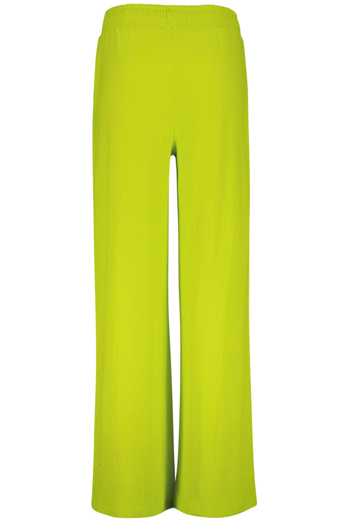 SAMIRA PANTS SUMMER LIME 4