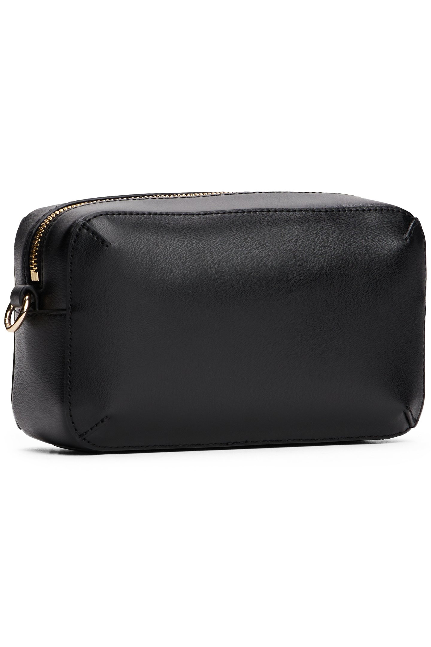 TH CHIC CAMERA BAG SMALL CROSSBODY BAG BLACK 3