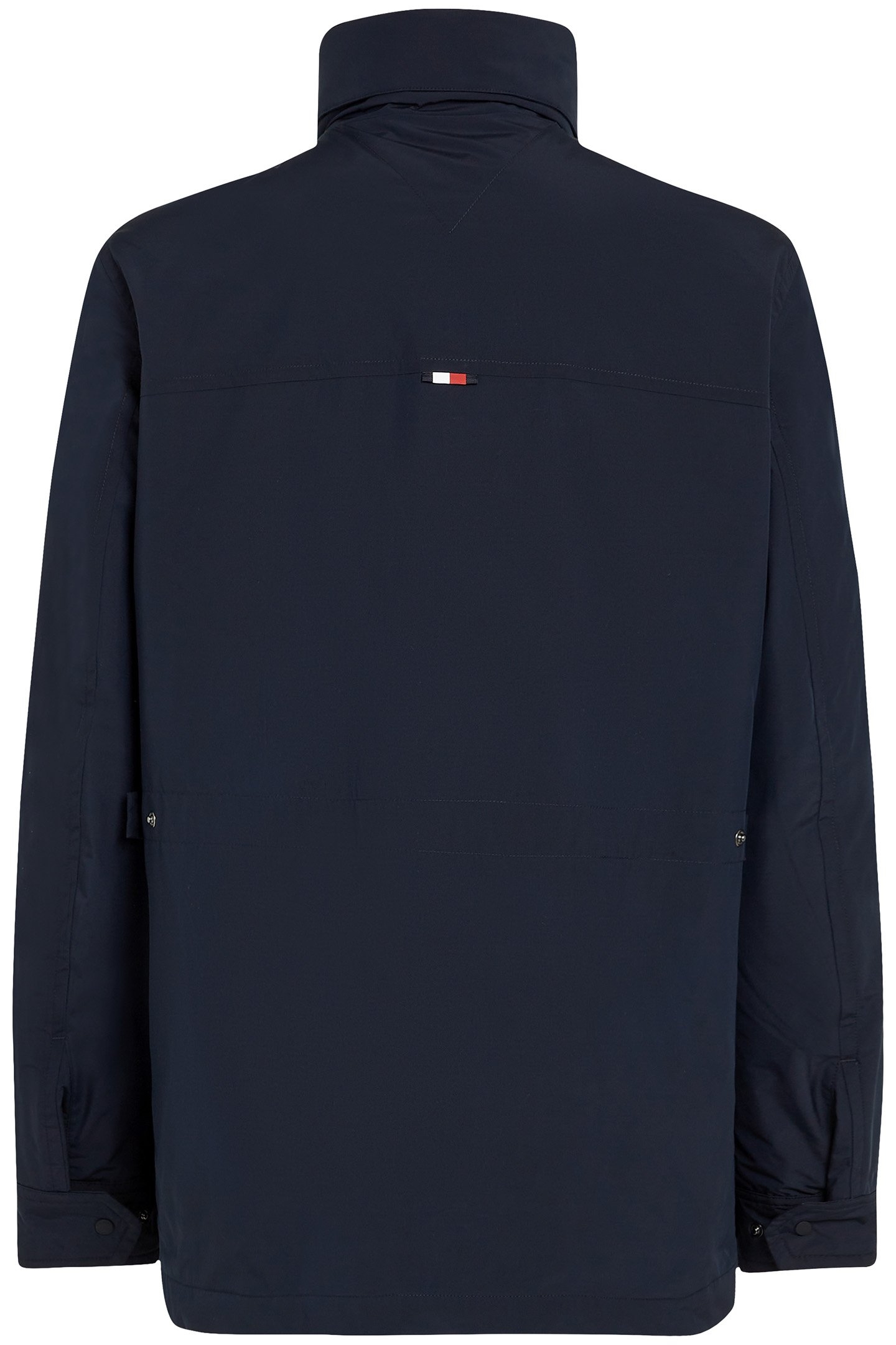 LW PACKABLE FIELD JACKET, REGULAR FIT, DESERT SKY BLUE 5