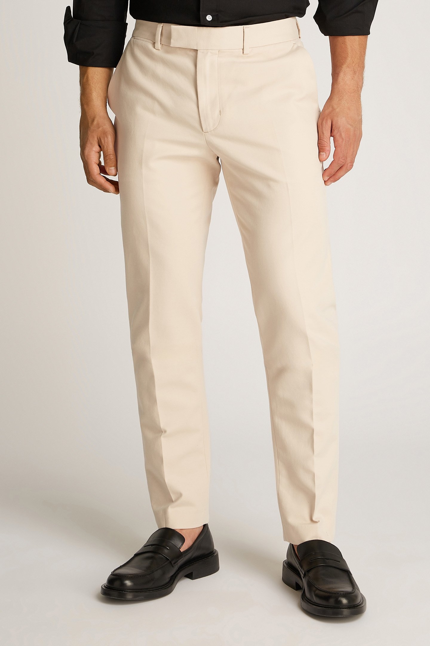 DC DENTON FF CLEAN C LINEN ROPES 1