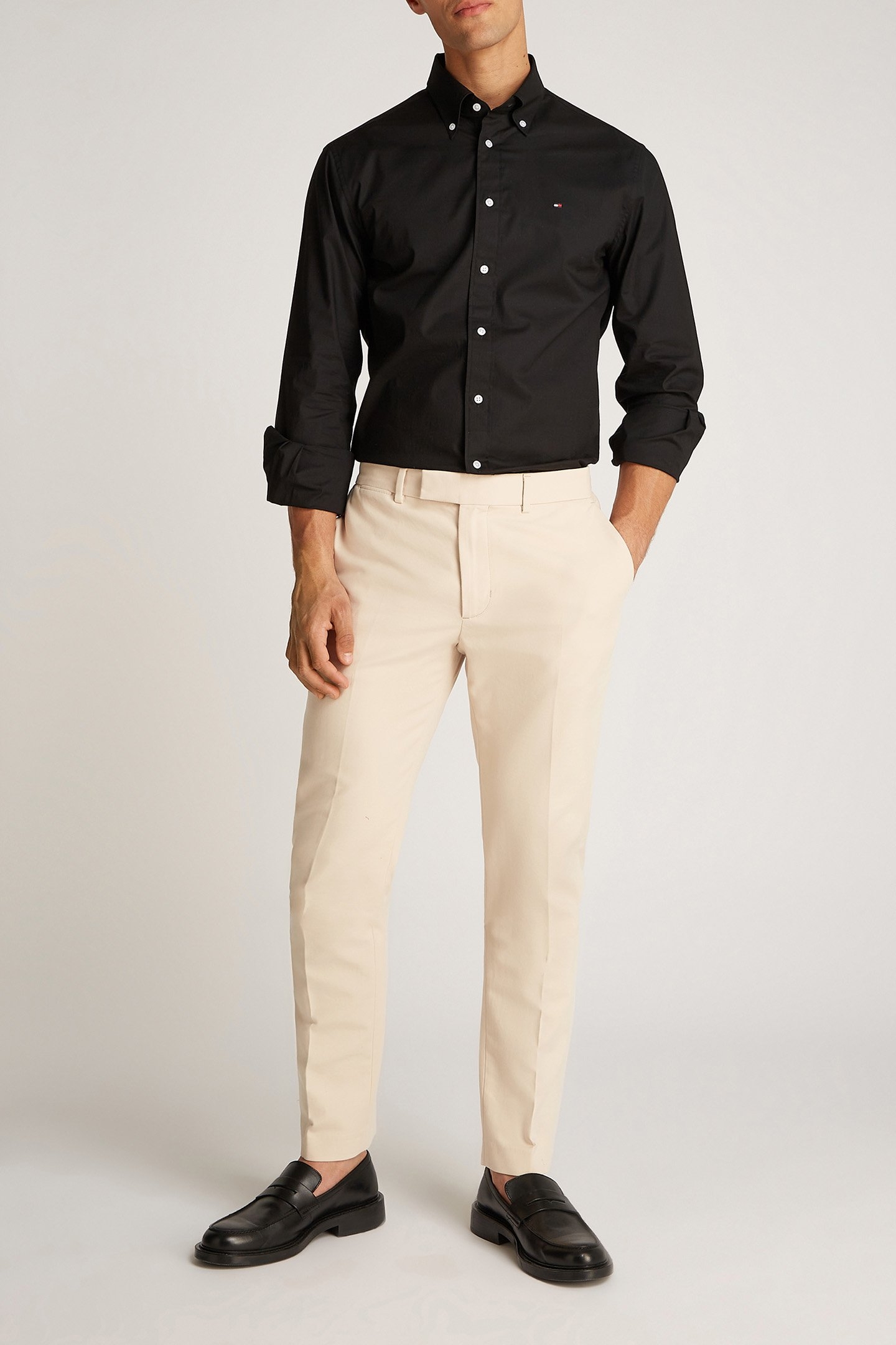 DC DENTON FF CLEAN C LINEN ROPES 3