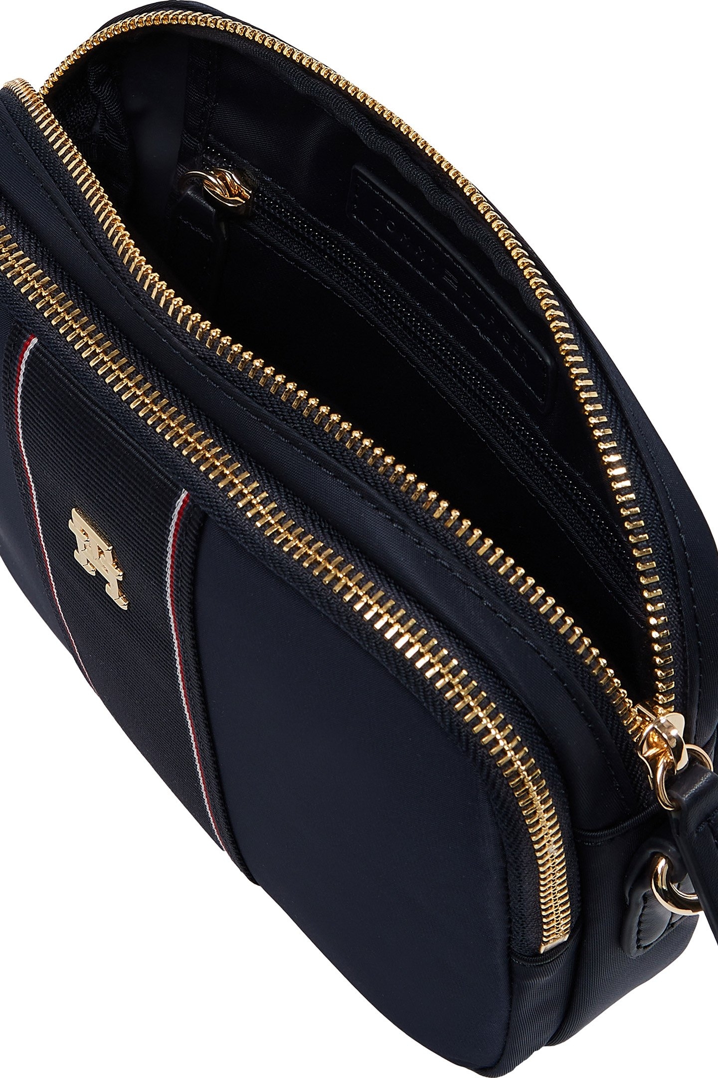 POPPY CAMERA BAG SPACE BLUE 4